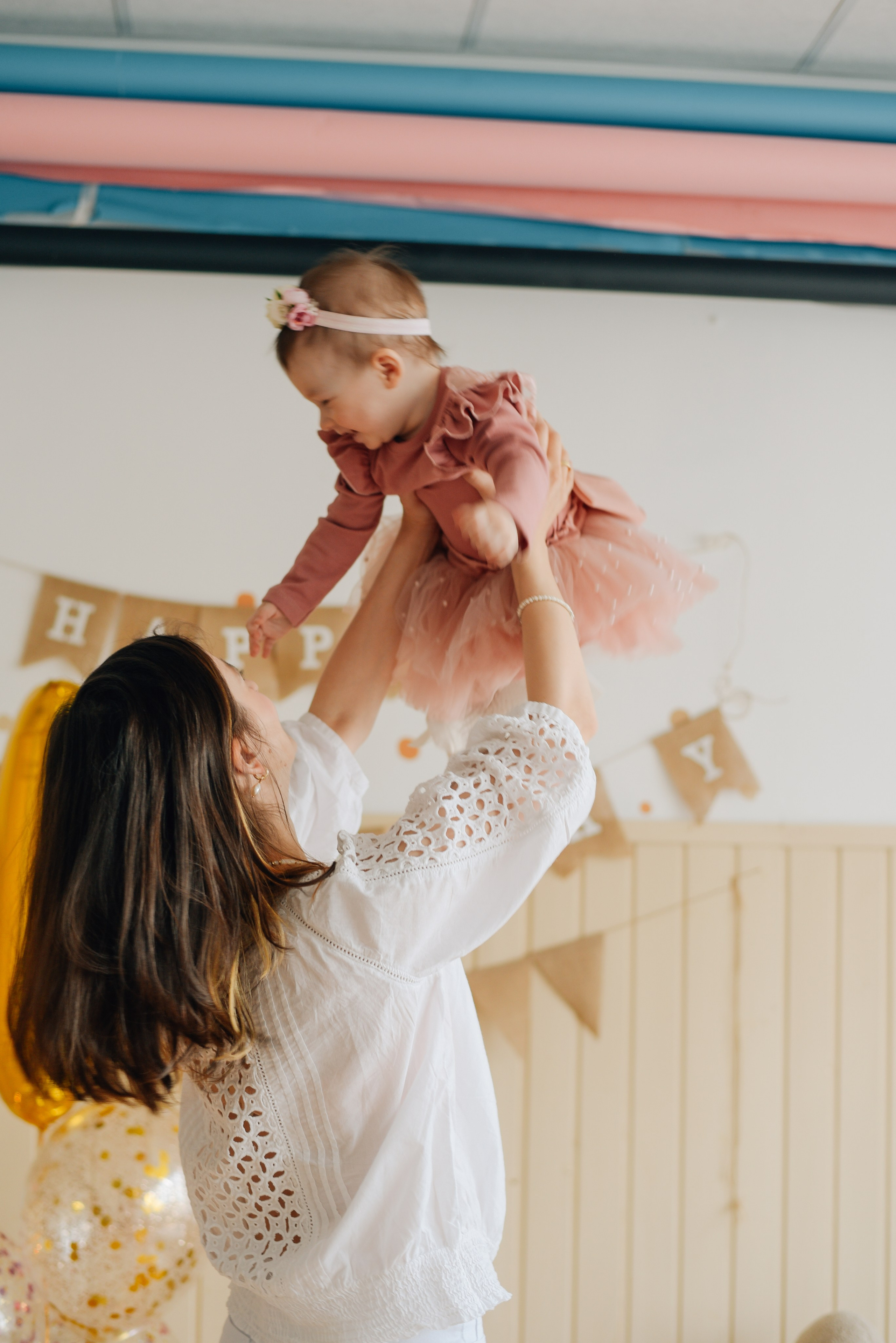 Ева Happy Birthday!. Фотограф Лола Волна, город Москва