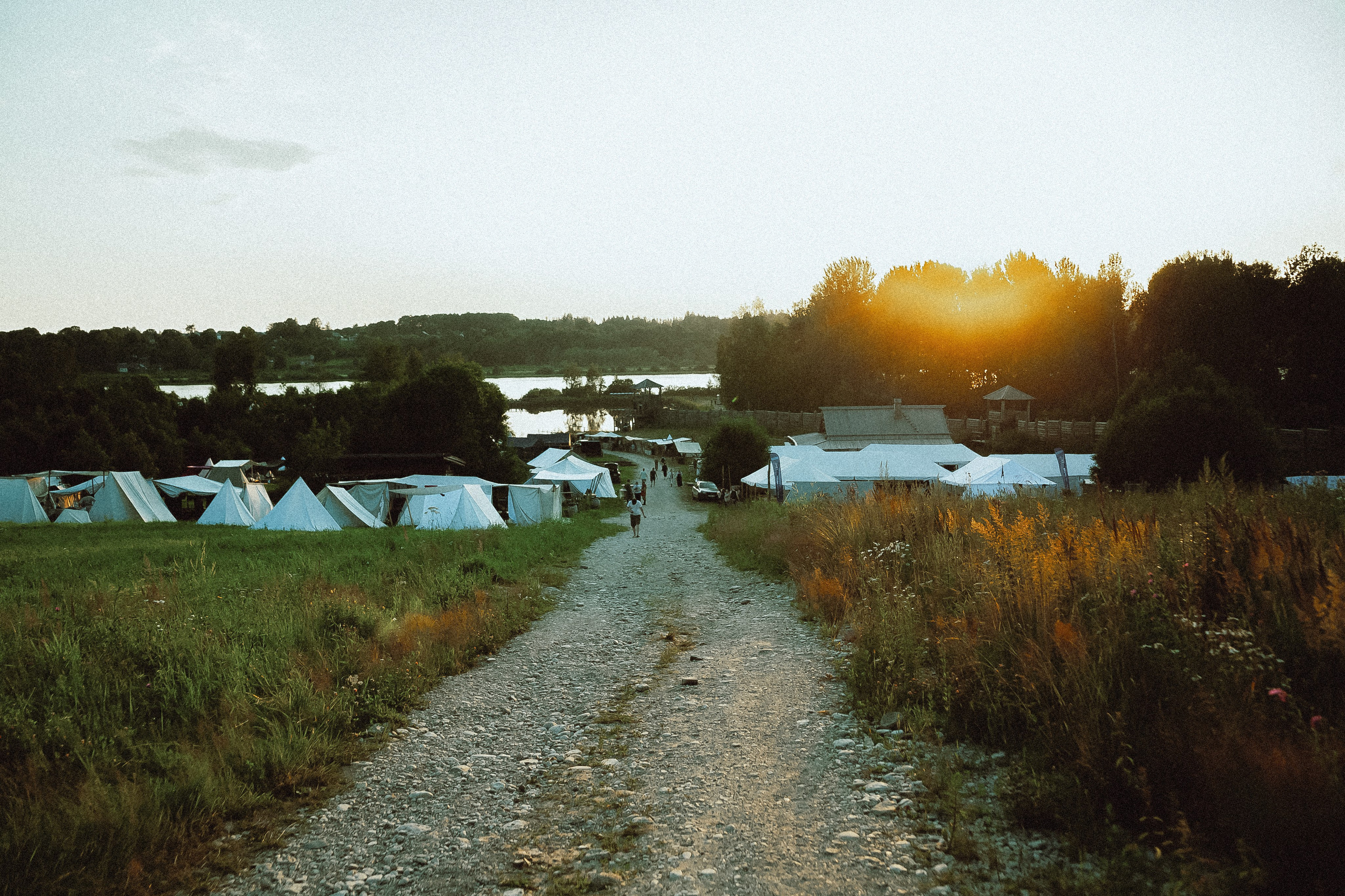 Фестиваль «Былинный Берег» 2025 г. Фотограф Евгений Егоров