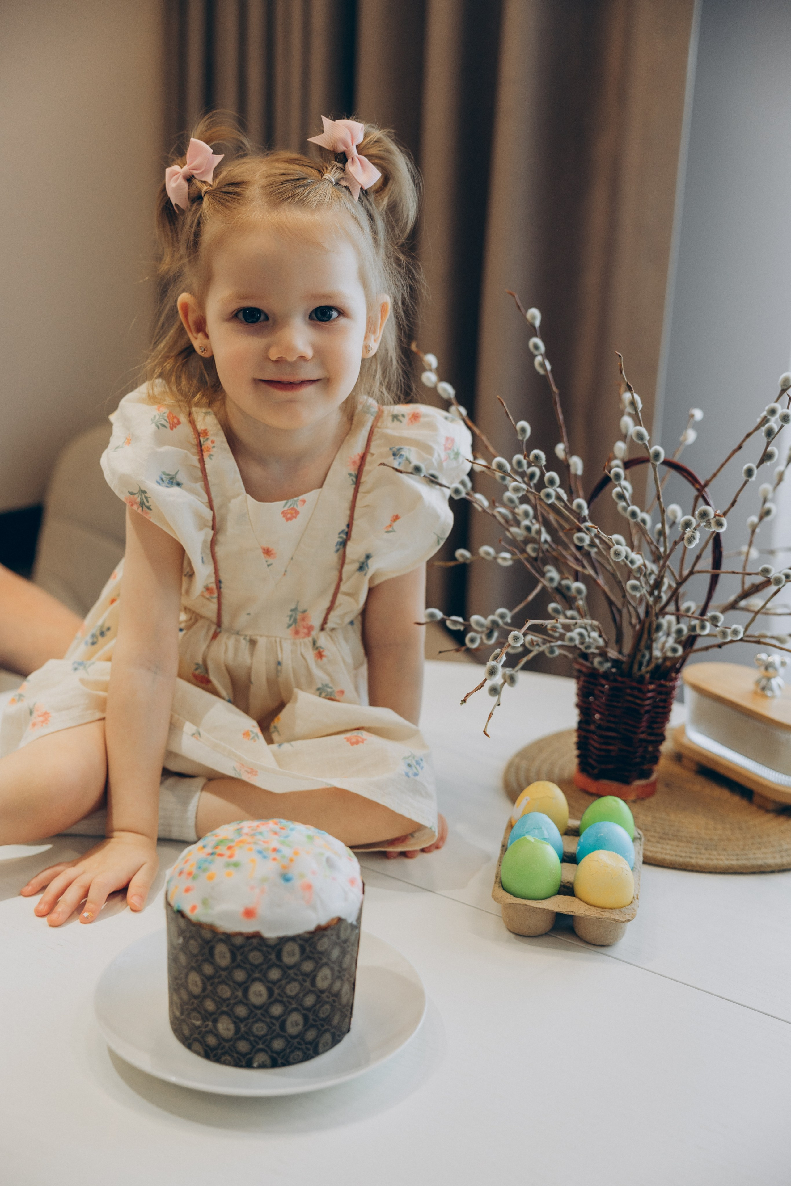 Пасха. Свадебный, семейный фотограф в Иркутске Светлана Макаричева