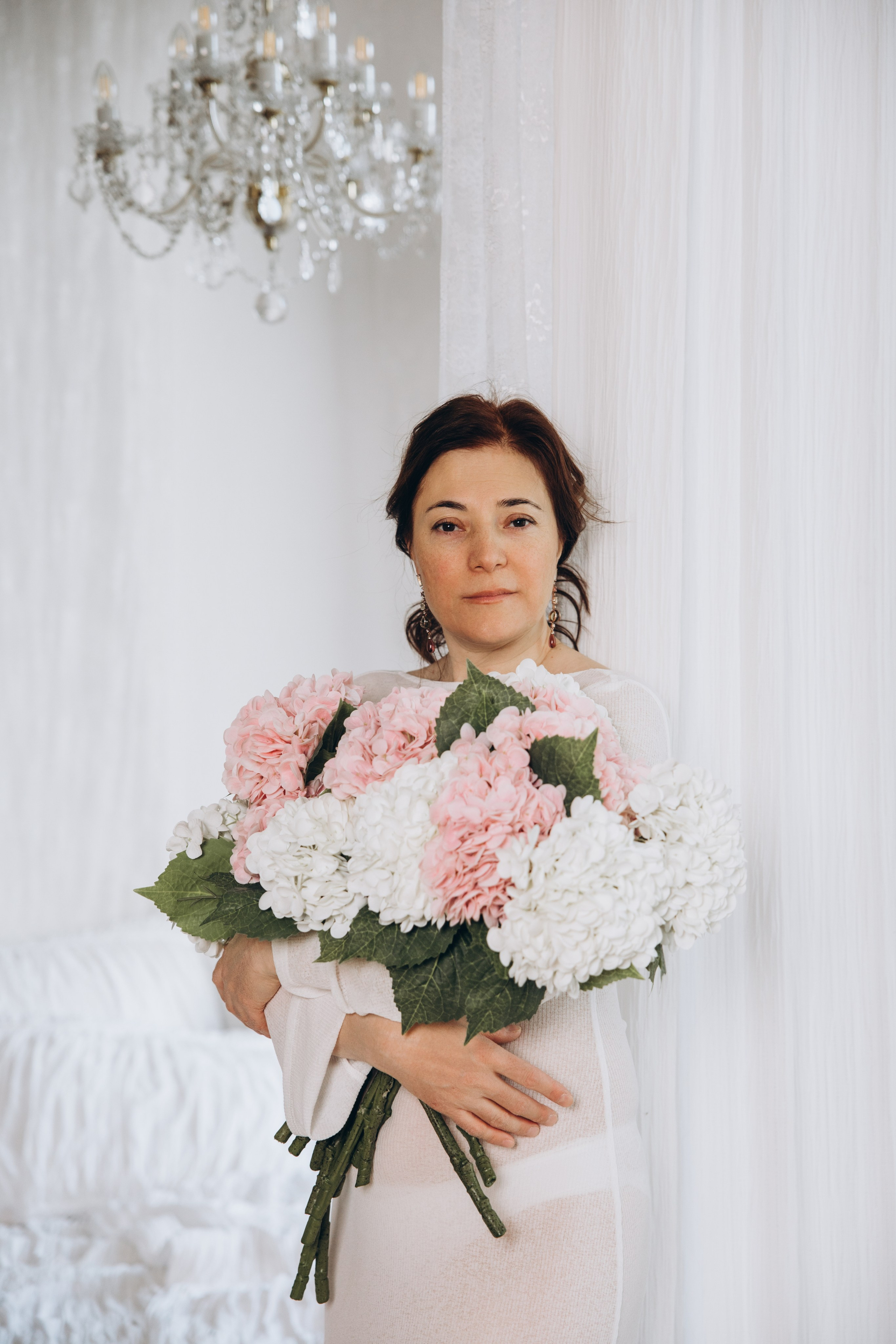 Мария. Свадебный, семейный фотограф в Иркутске Светлана Макаричева