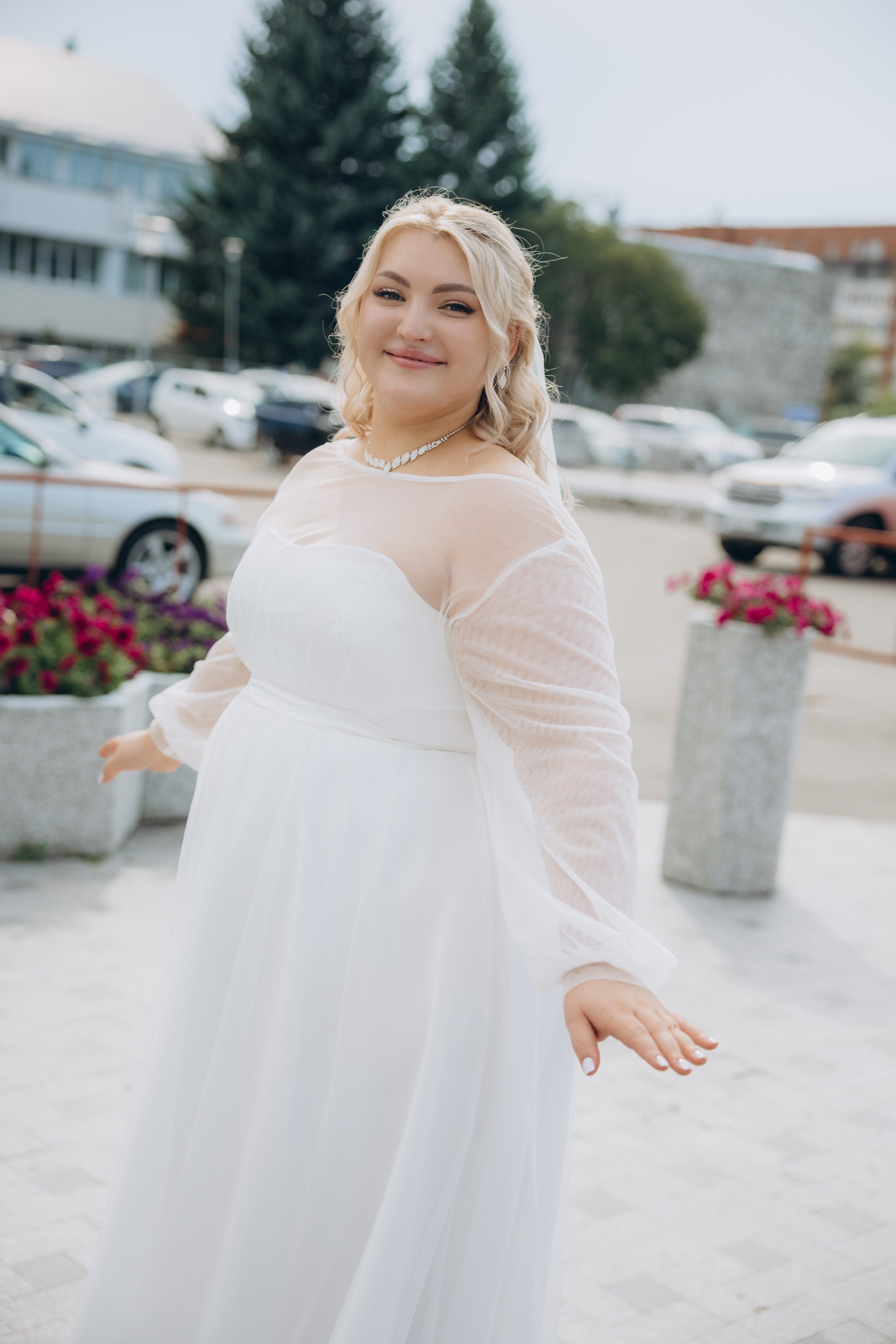 Иван & Елизавета. Свадебный, семейный фотограф в Иркутске Светлана Макаричева