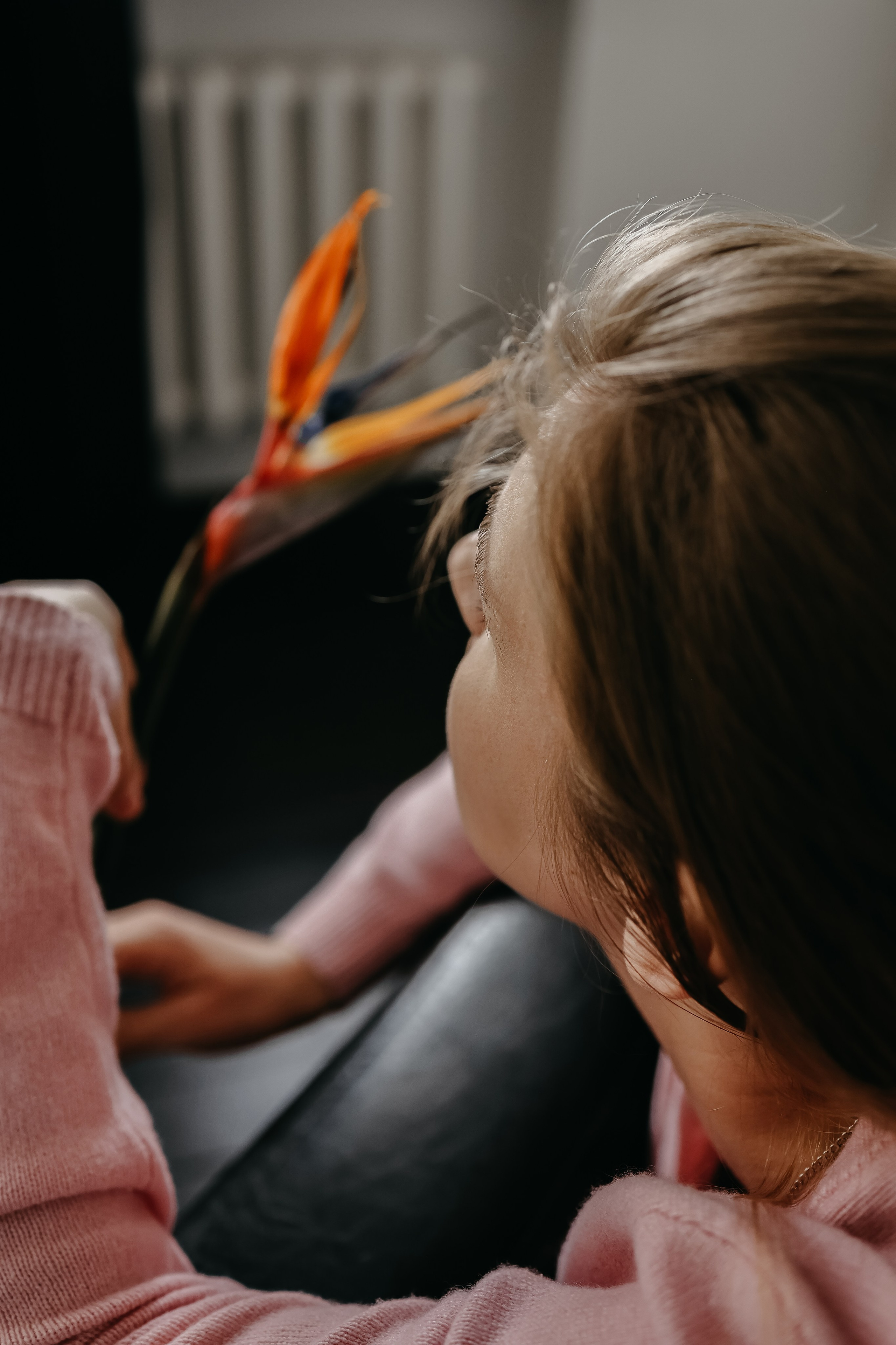 Анастасия. Свадебный и семейный фотограф в Воронеже Ксения Воротникова