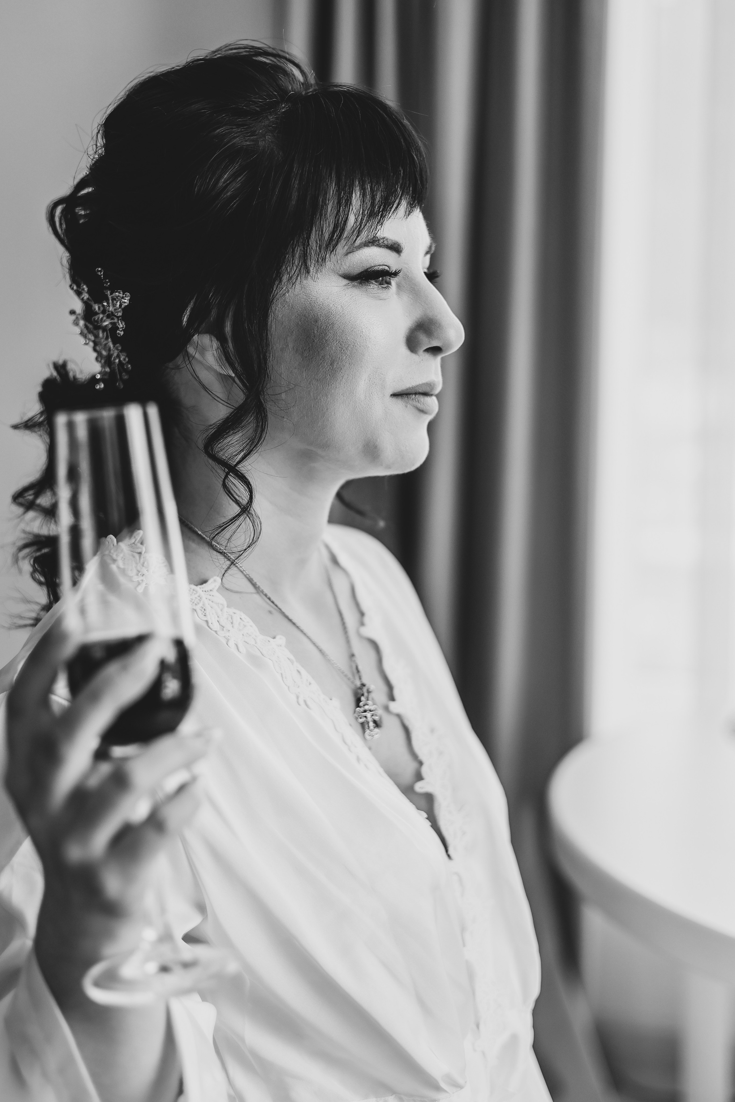 Диана и Алексей. Свадебный и семейный фотограф в Воронеже Ксения Воротникова