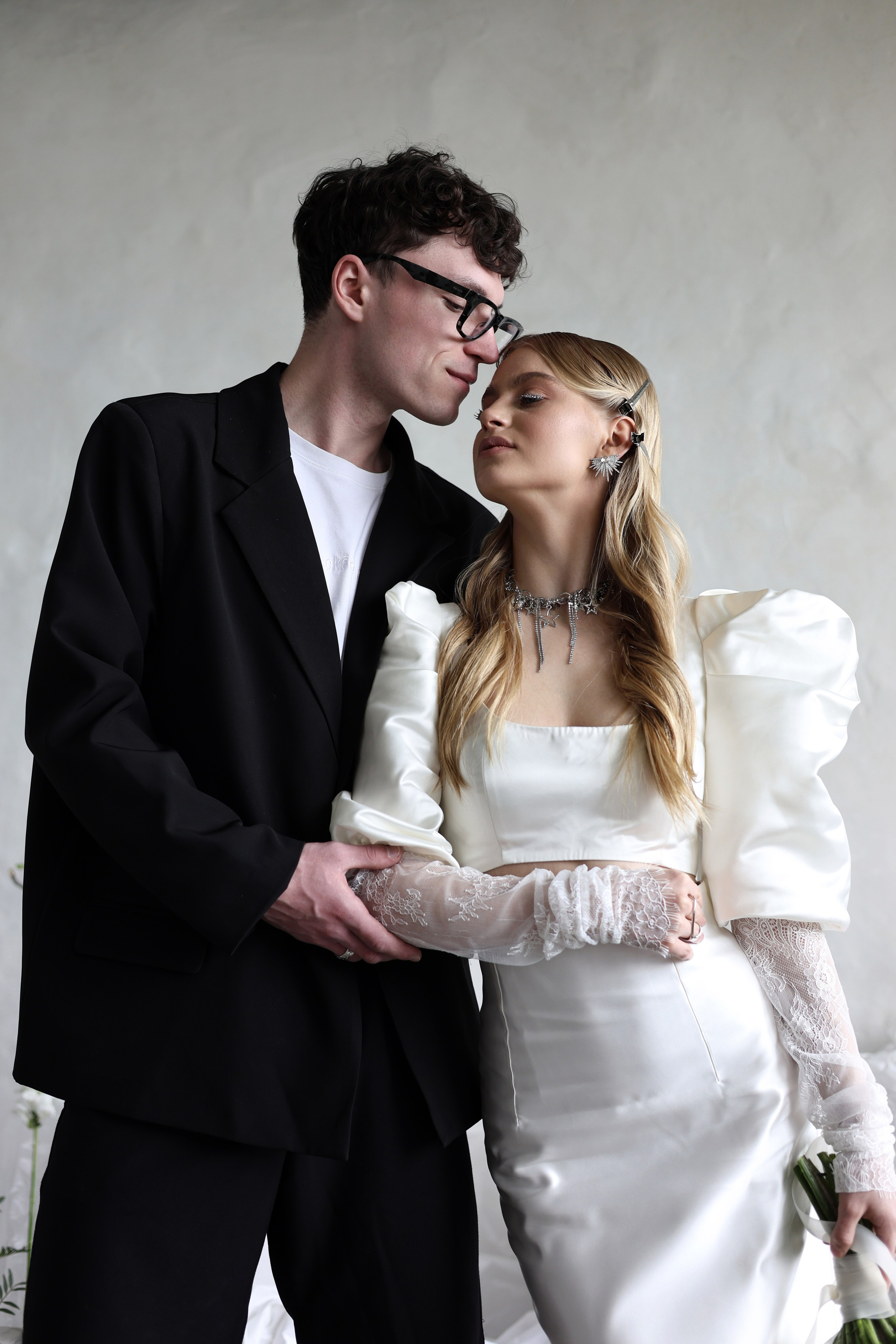 Анастасия и Игорь. Свадебный и семейный фотограф в Воронеже Ксения Воротникова