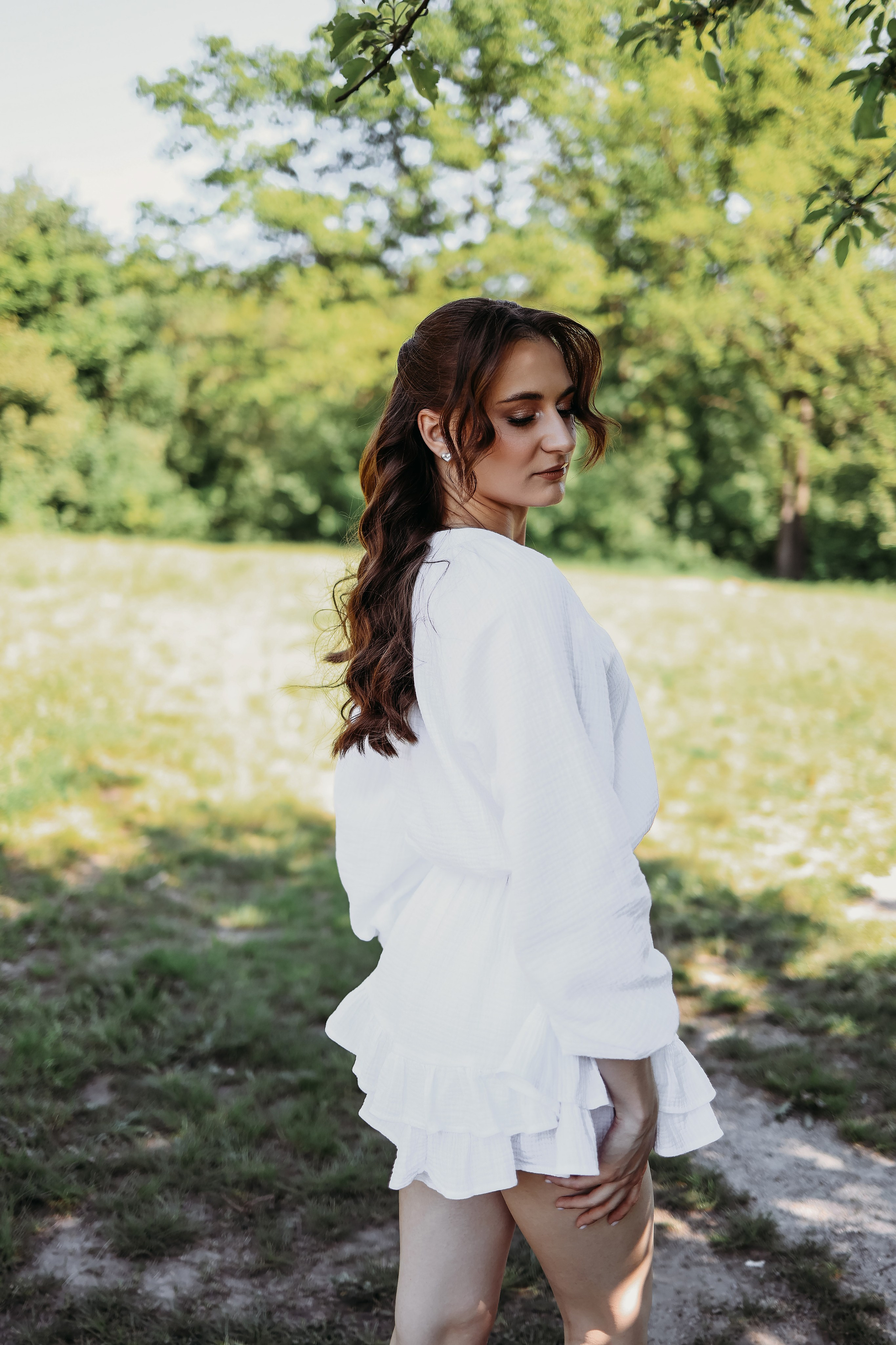 Ирина. Свадебный и семейный фотограф в Воронеже Ксения Воротникова