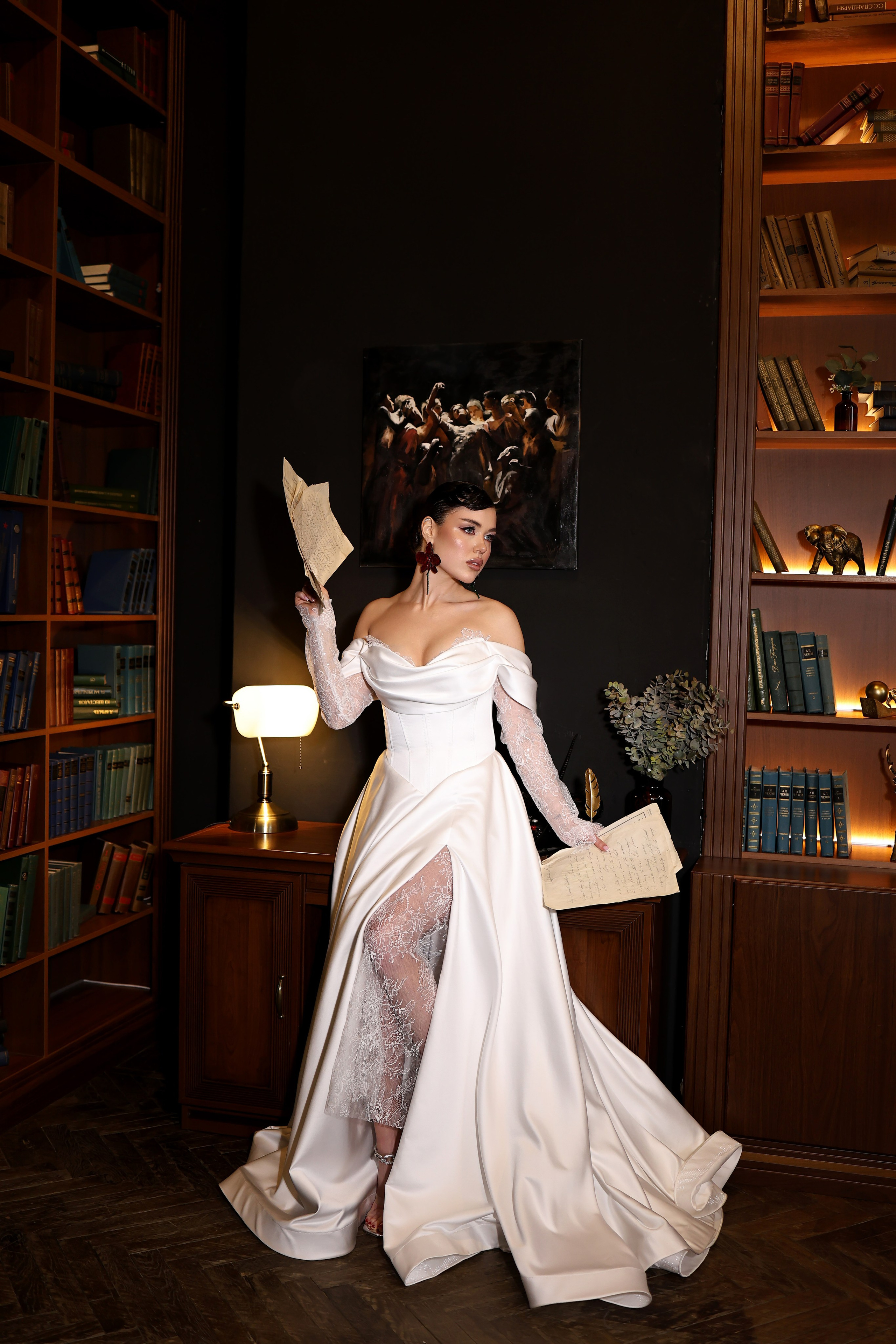 Анна. Свадебный и семейный фотограф в Воронеже Ксения Воротникова