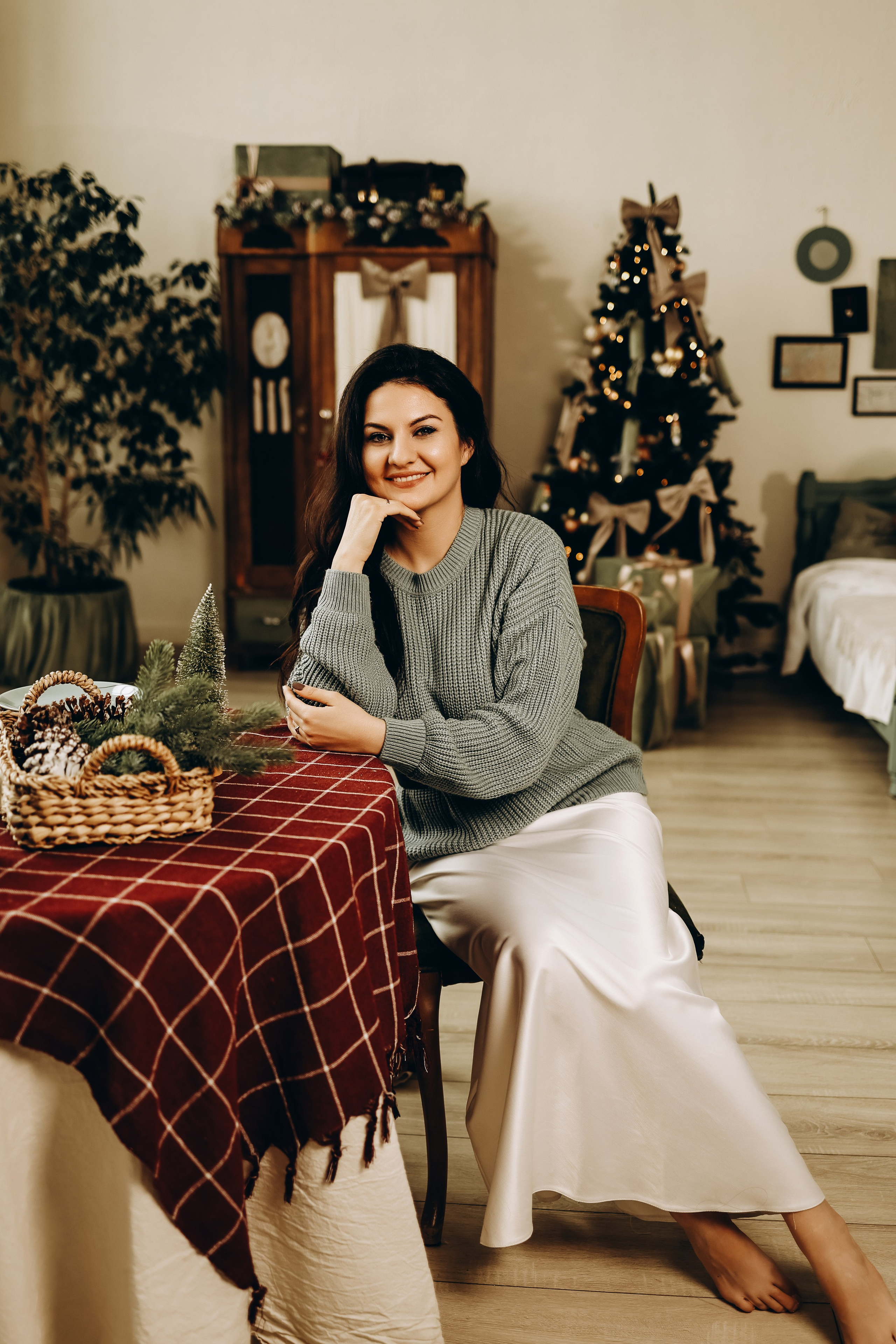 Семья Ули. Свадебный и семейный фотограф в Воронеже Ксения Воротникова