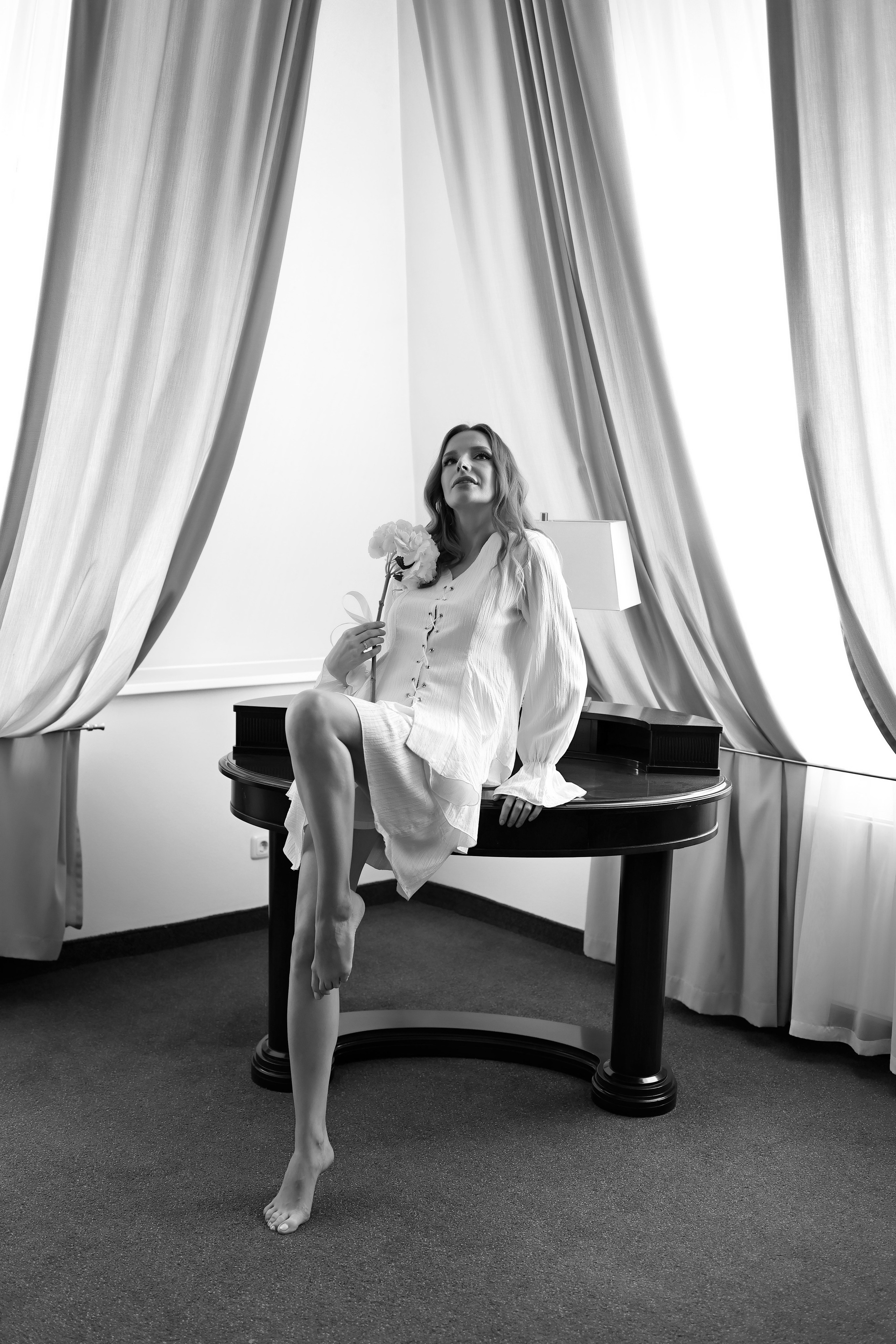 Ирина и Александр. Свадебный и семейный фотограф в Воронеже Ксения Воротникова