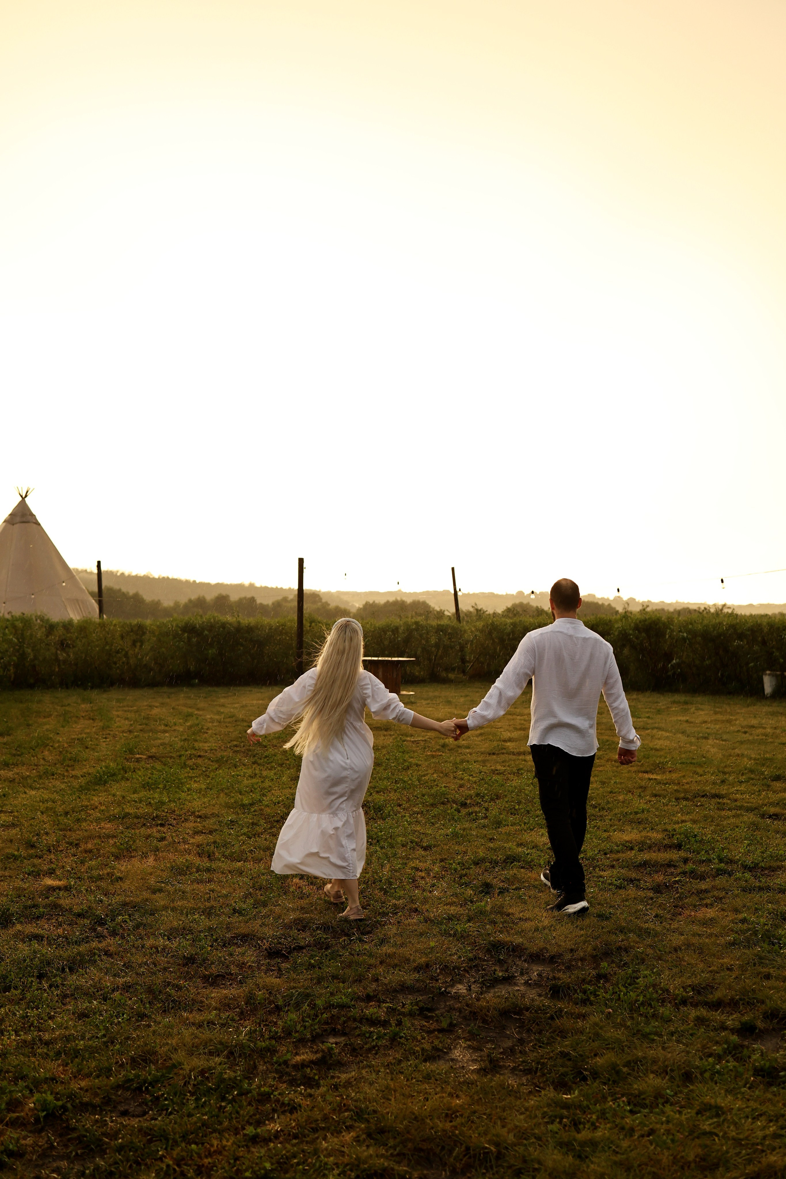 Лавстори в Сыч. Свадебный и семейный фотограф в Воронеже Ксения Воротникова