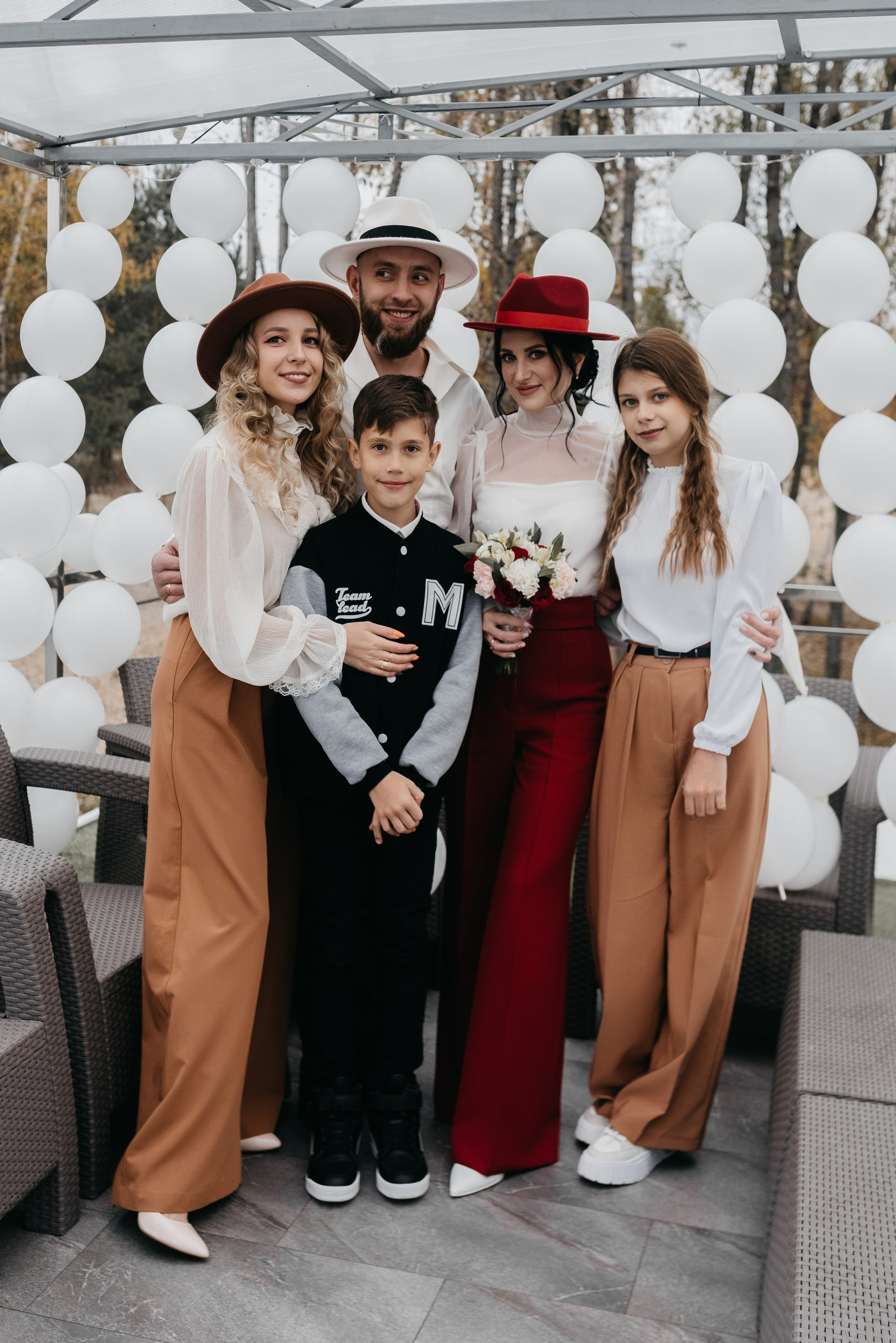 Оксана и Максим. Свадебный и семейный фотограф в Воронеже Ксения Воротникова