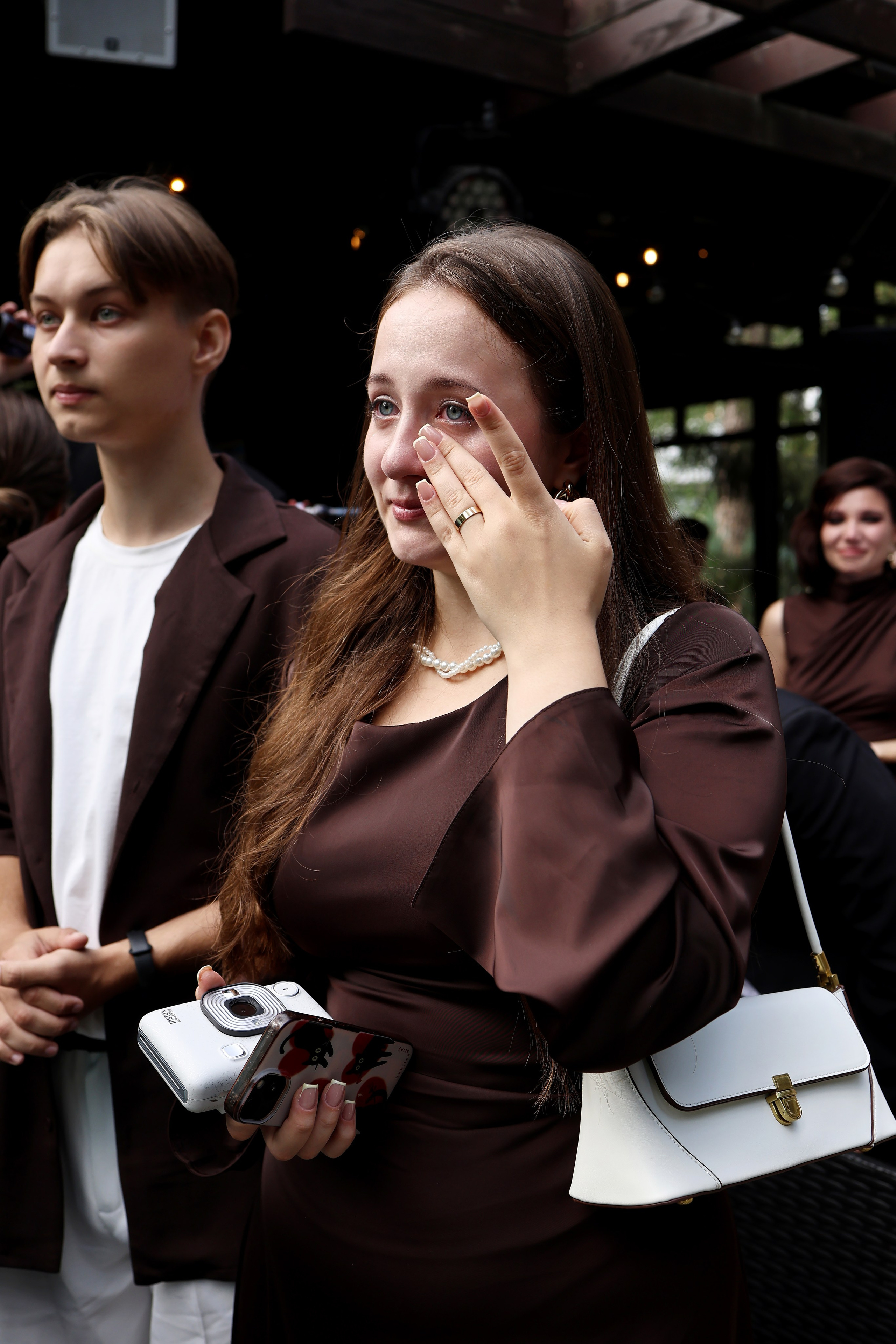Диана и Андрей. Свадебный и семейный фотограф в Воронеже Ксения Воротникова