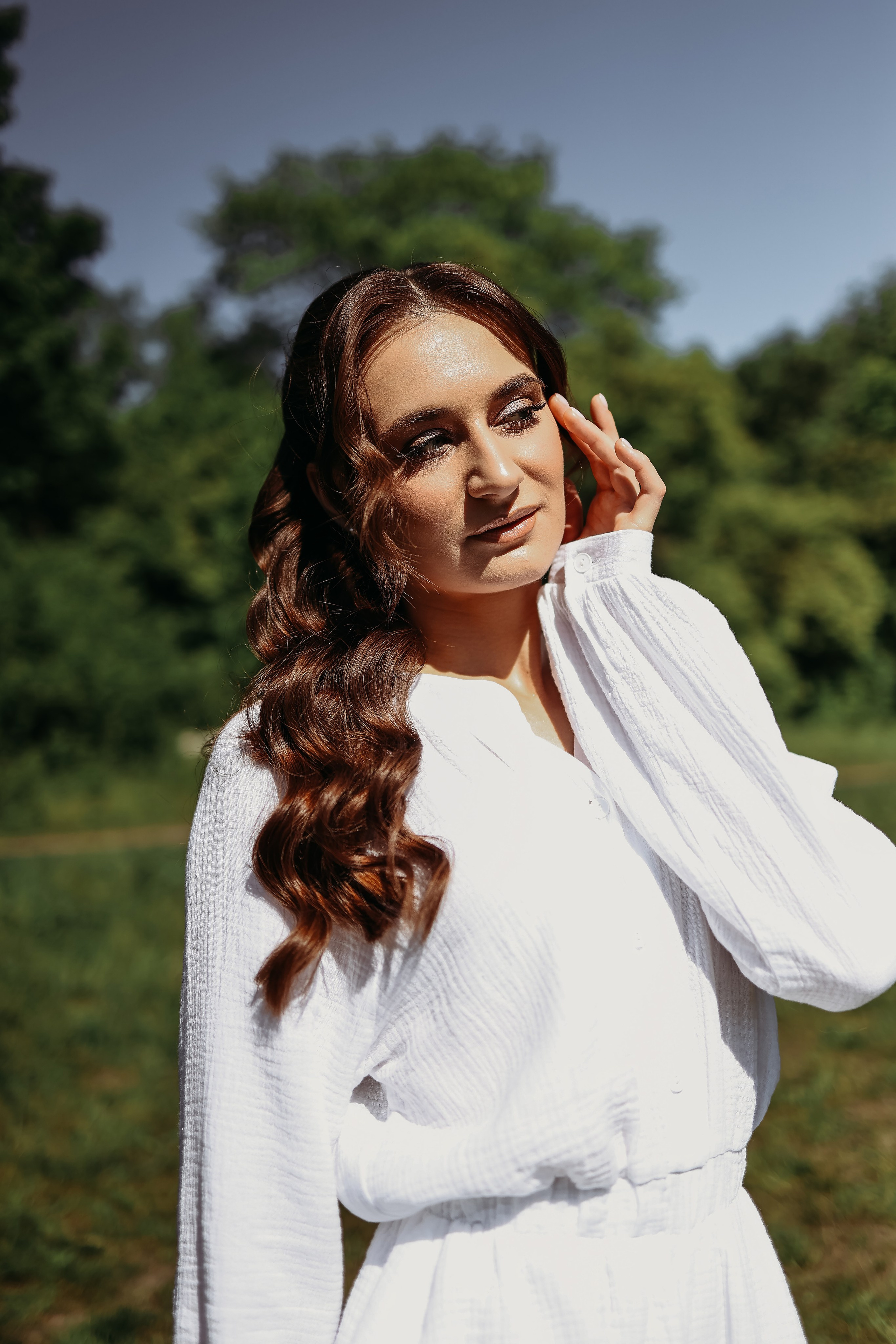 Ирина. Свадебный и семейный фотограф в Воронеже Ксения Воротникова