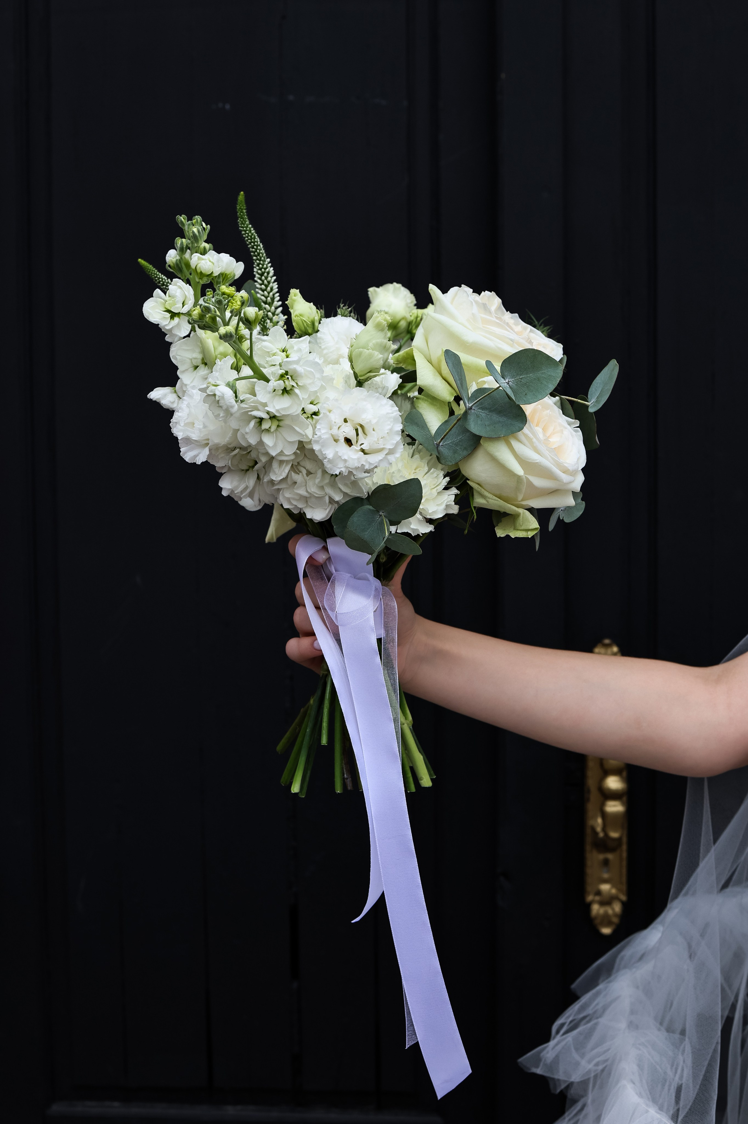 Валерия и Сергей. Свадебный и семейный фотограф в Воронеже Ксения Воротникова