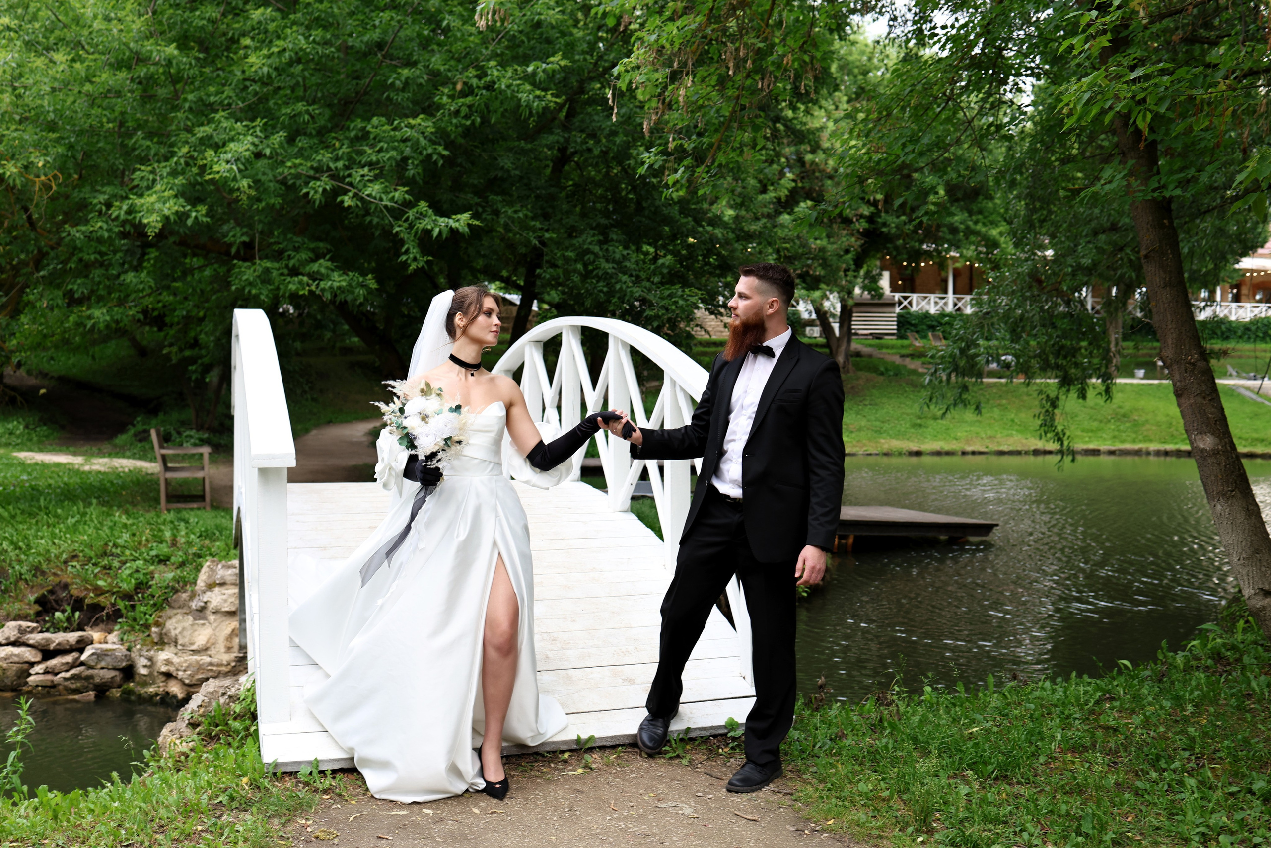 Валерия и Николай. Свадебный и семейный фотограф в Воронеже Ксения Воротникова