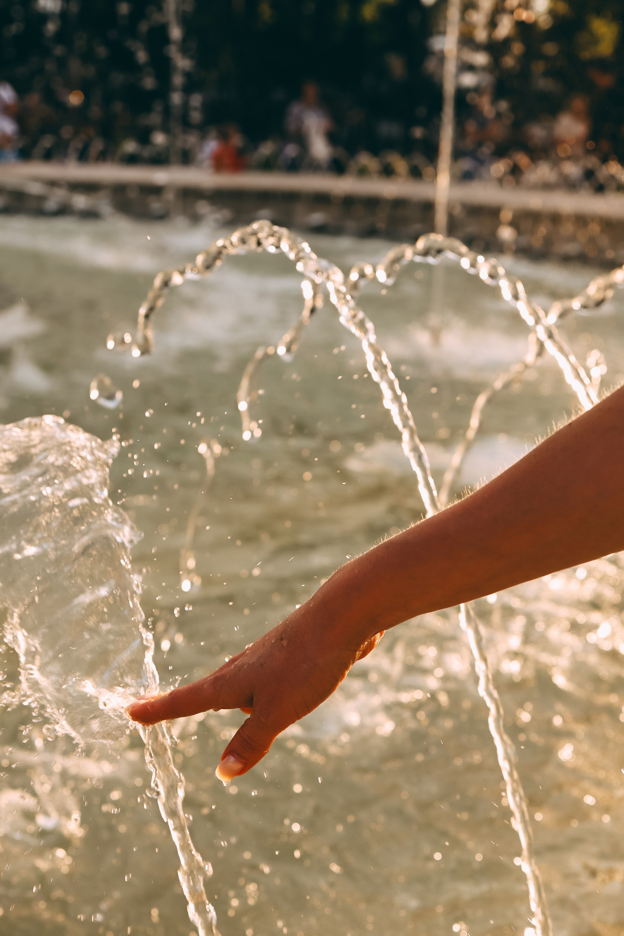 Маргарита. Свадебный и семейный фотограф в Воронеже Ксения Воротникова