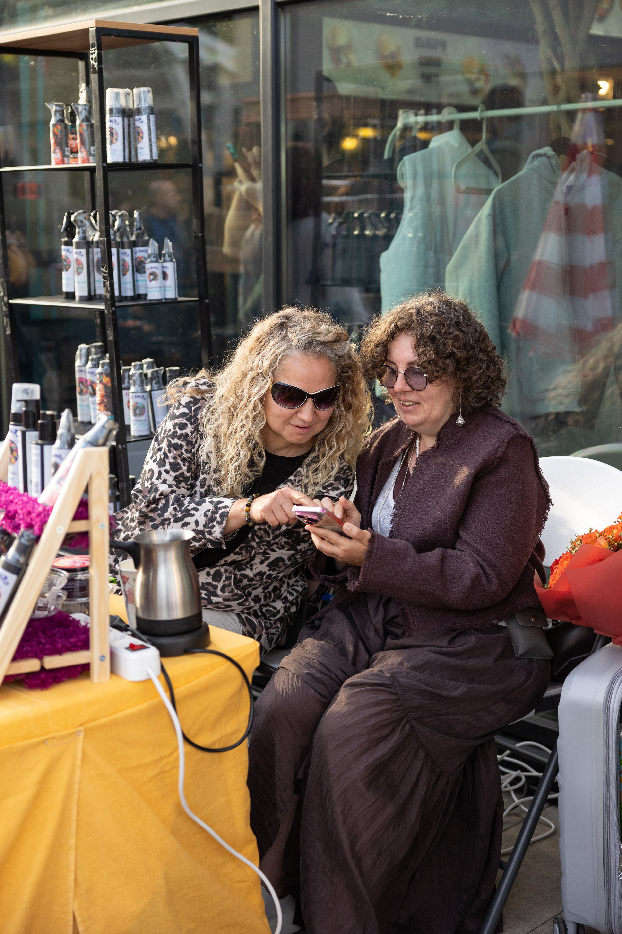 13–14 сентября 2025 на Даниловском рынке / День 1 / фото Саша Жукова. Фотоотчеты «Ламбада-маркета»