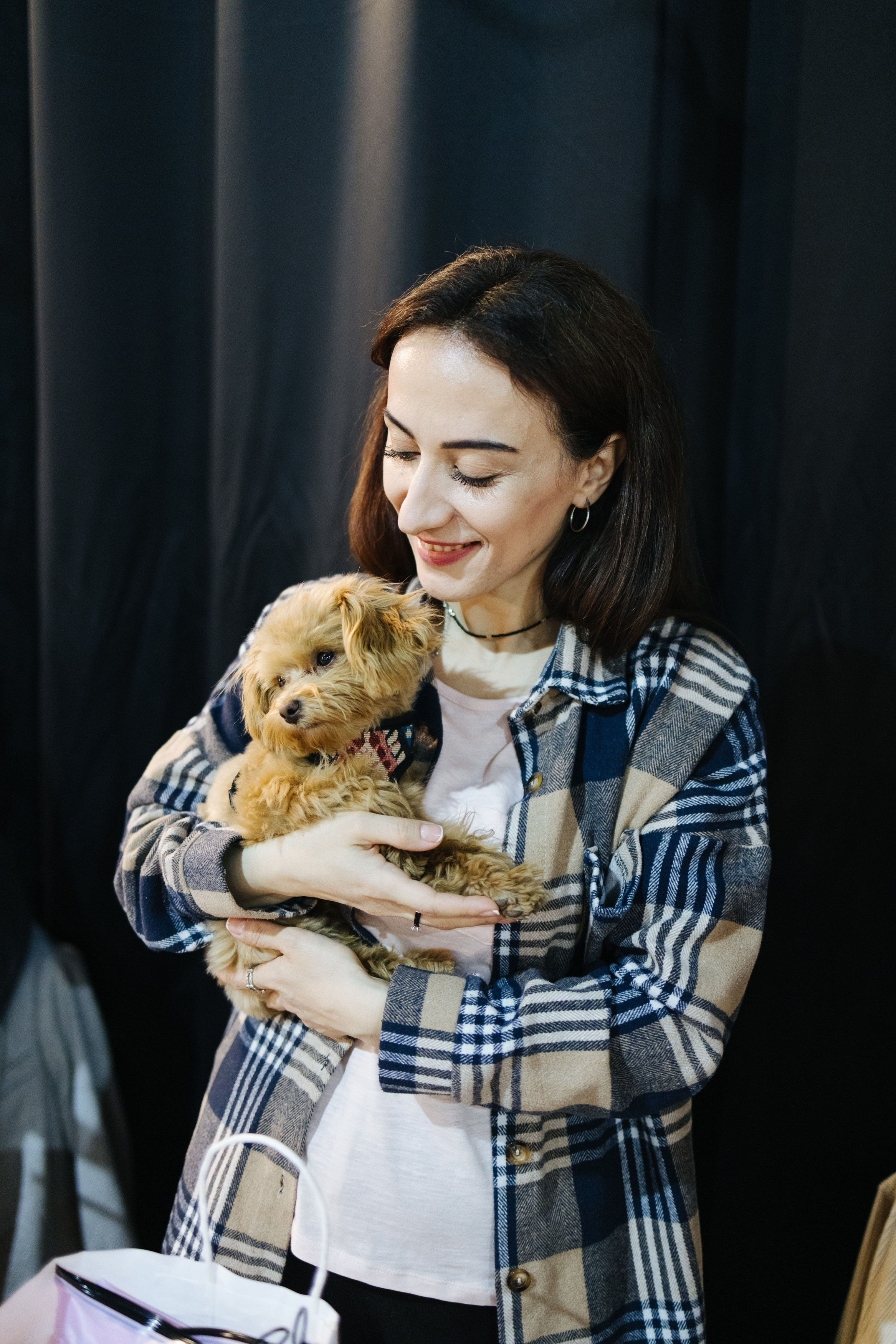 22–23 апреля 2023 в пространстве «Поле». Фотоотчеты «Ламбада-маркета»