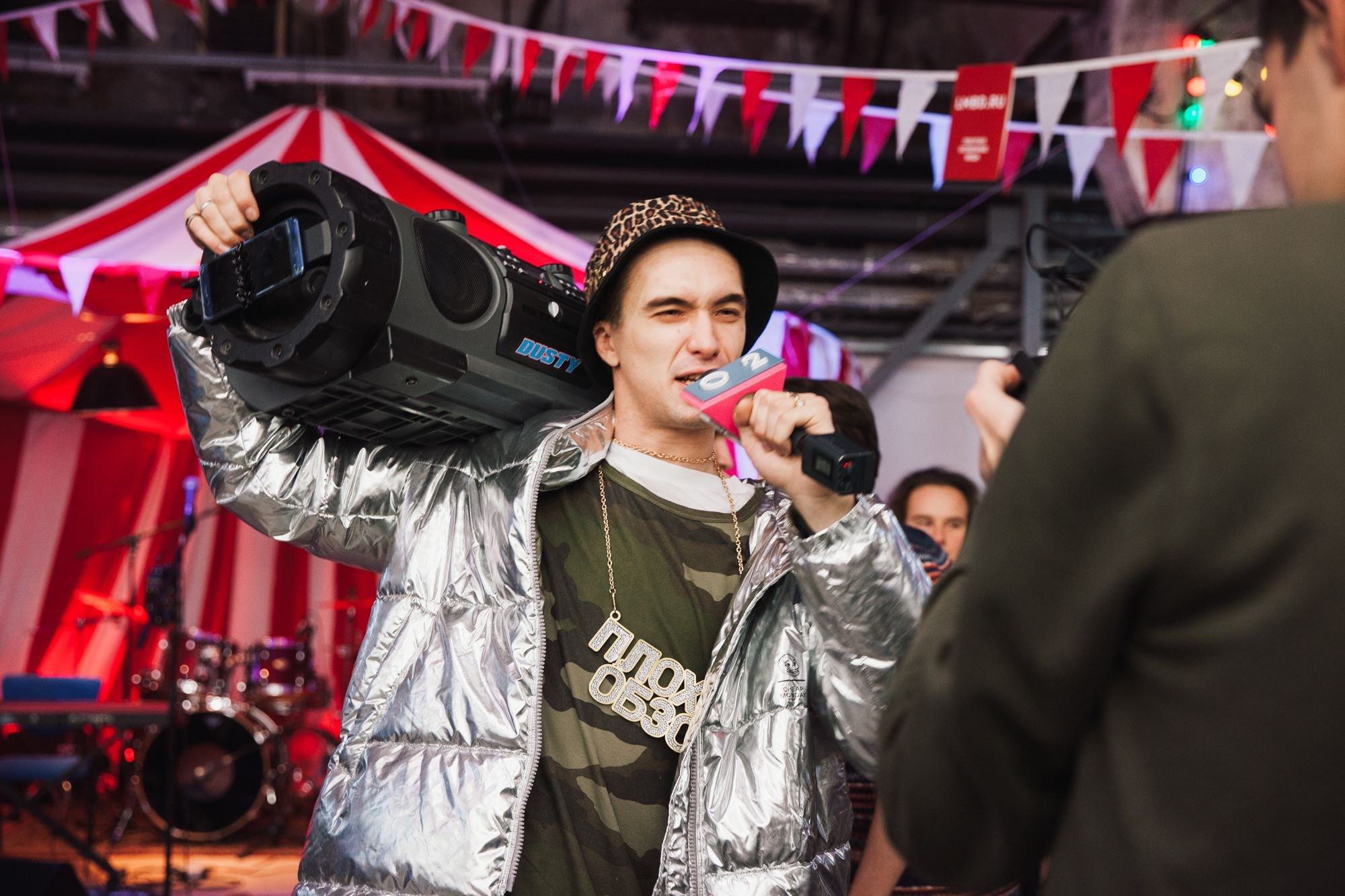 11–12 ноября 2017 / Трёхгорная мануфактура / День 1 / фото Людмила Савельева. Фотоотчеты «Ламбада-маркета»