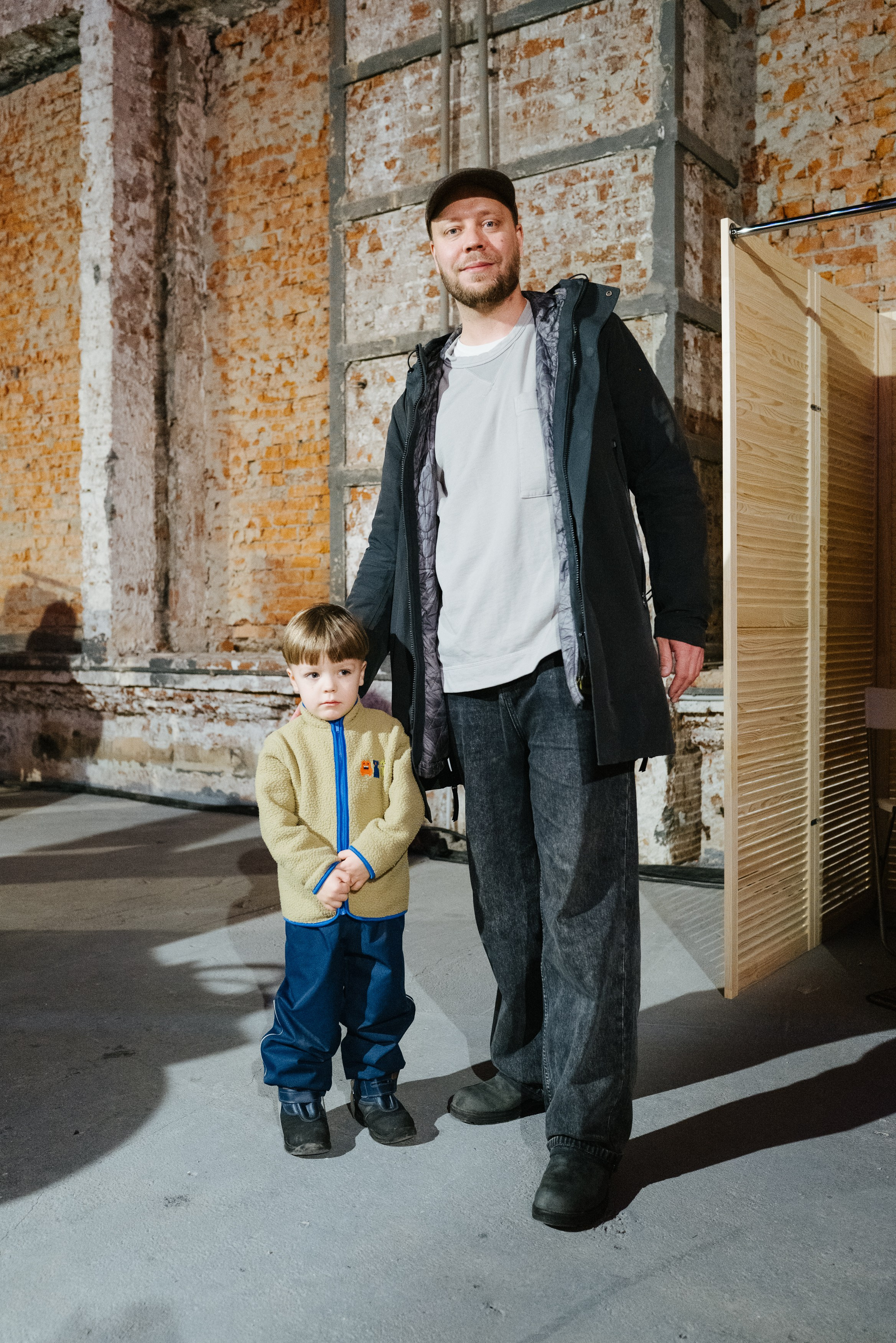 21 декабря 2024 в Типографии Сытина / фото Валерий Белобеев. Фотоотчеты «Ламбада-маркета»