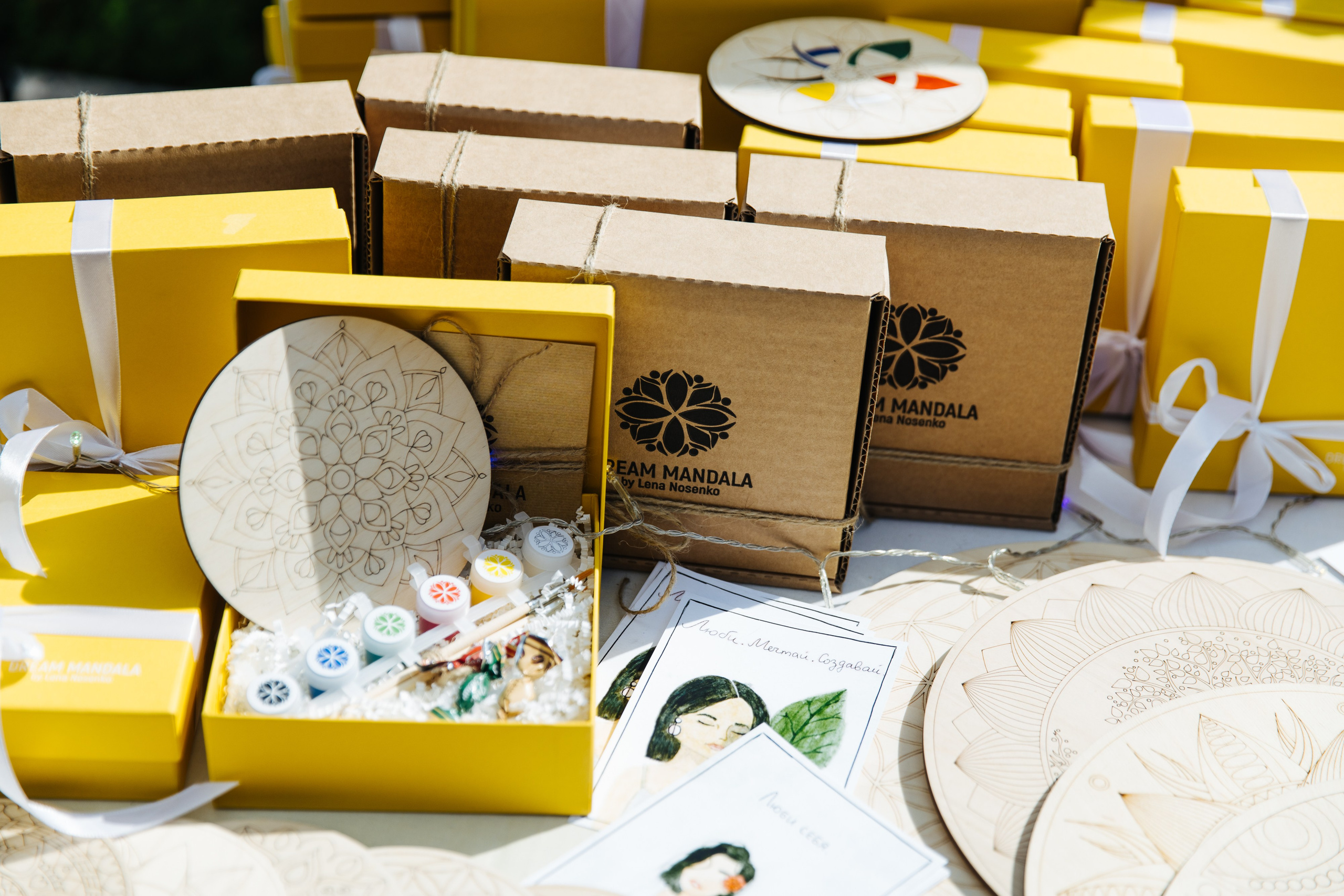 30 мая 2021 в Еврейском музее. Фотоотчеты «Ламбада-маркета»