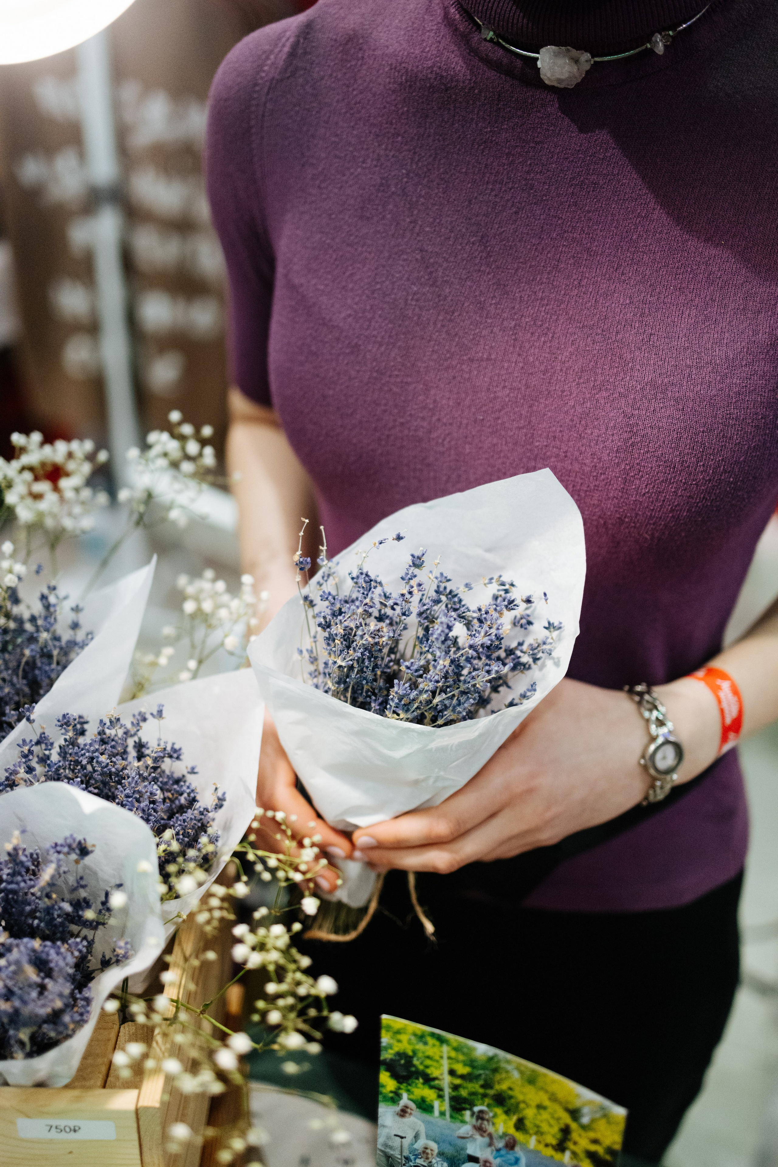 27–28 декабря 2025 Pop-up в Lotte Plaza / фото Валерий Белобеев. Фотоотчеты «Ламбада-маркета»