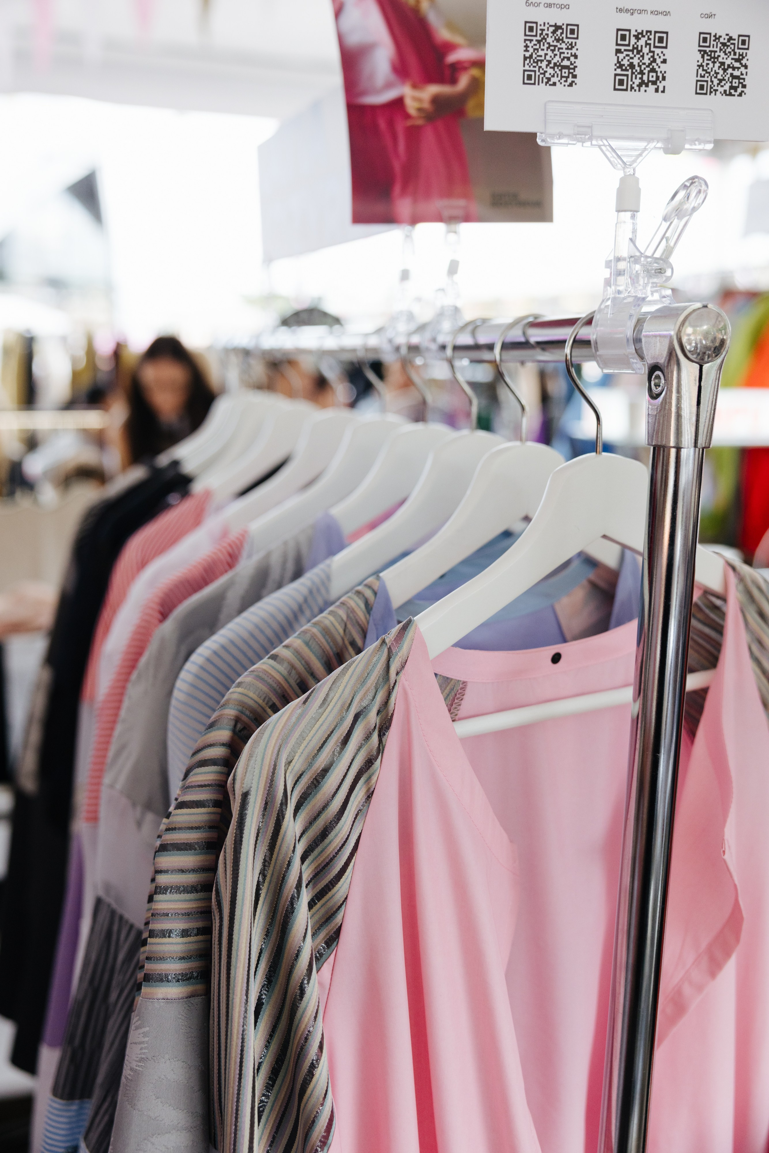 9–10 августа 2025 на Даниловском рынке / День 1 / фото Валерий Белобеев. Фотоотчеты «Ламбада-маркета»