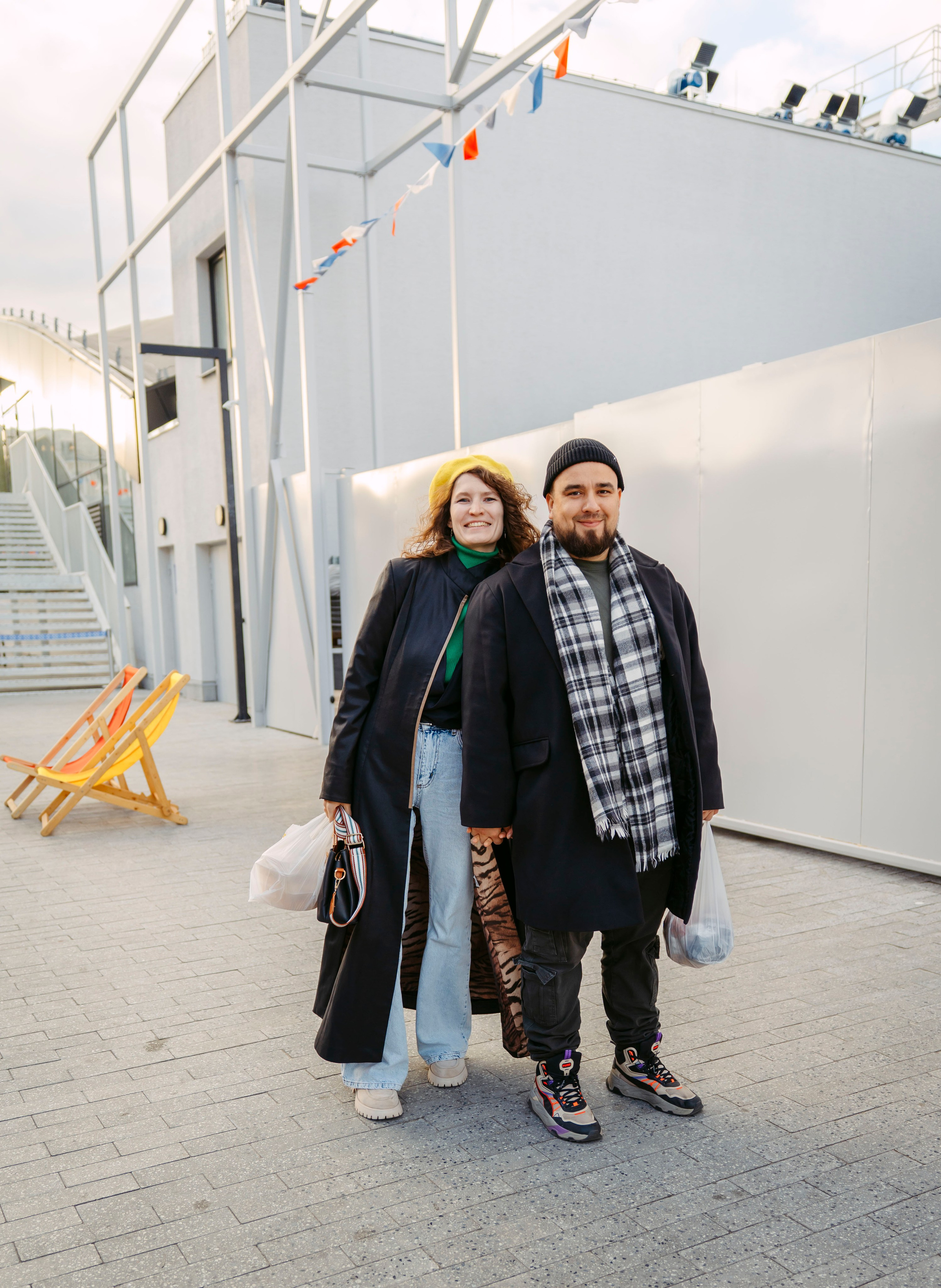 27–28 сентября 2025 в Казани на фестивале «Очень! Осень» / фото Александр Копылов. Фотоотчеты «Ламбада-маркета»