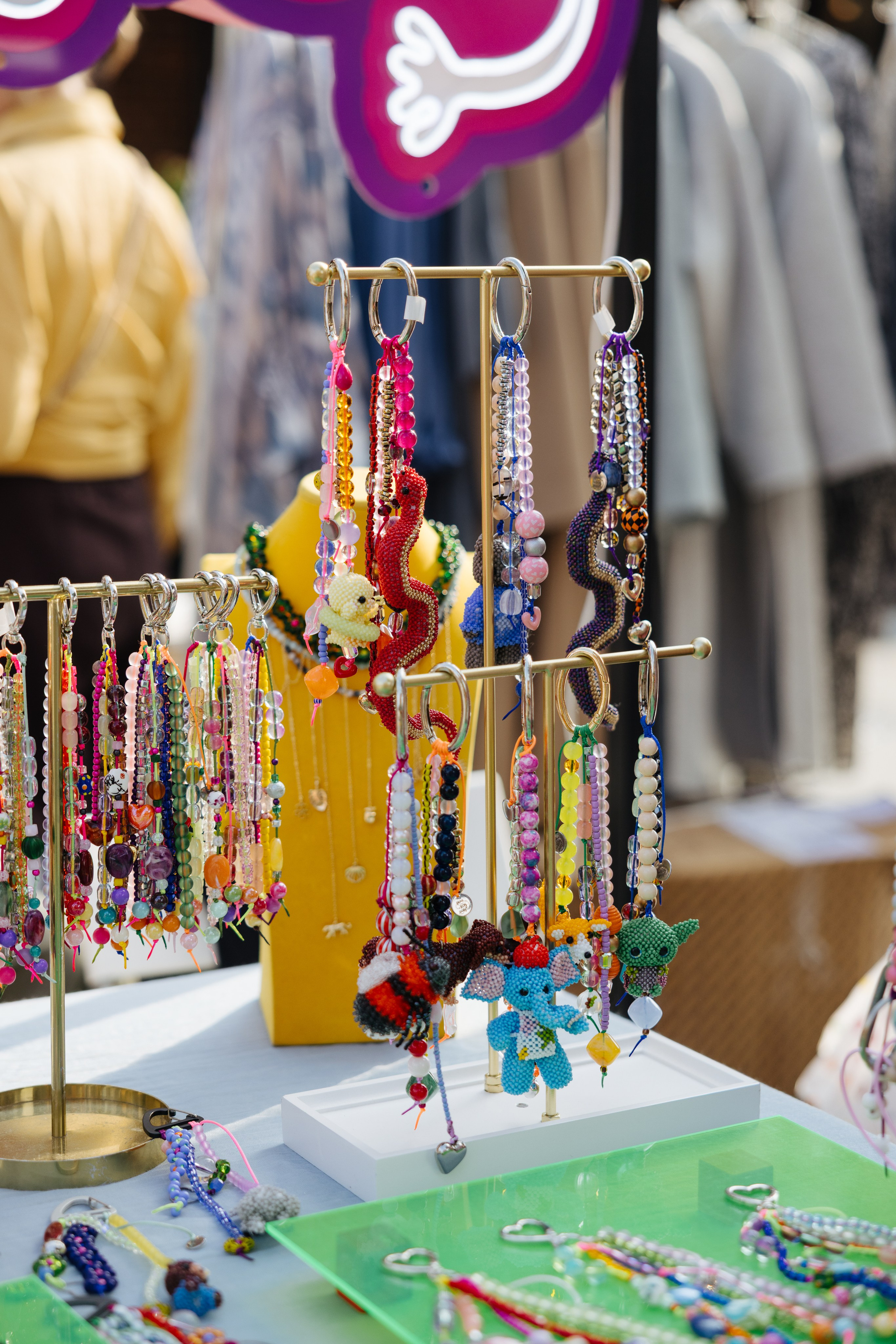 7–8 июня 2025 в пространстве «Три вокзала. Депо» / День 1 / фото Валерий Белобеев. Фотоотчеты «Ламбада-маркета»