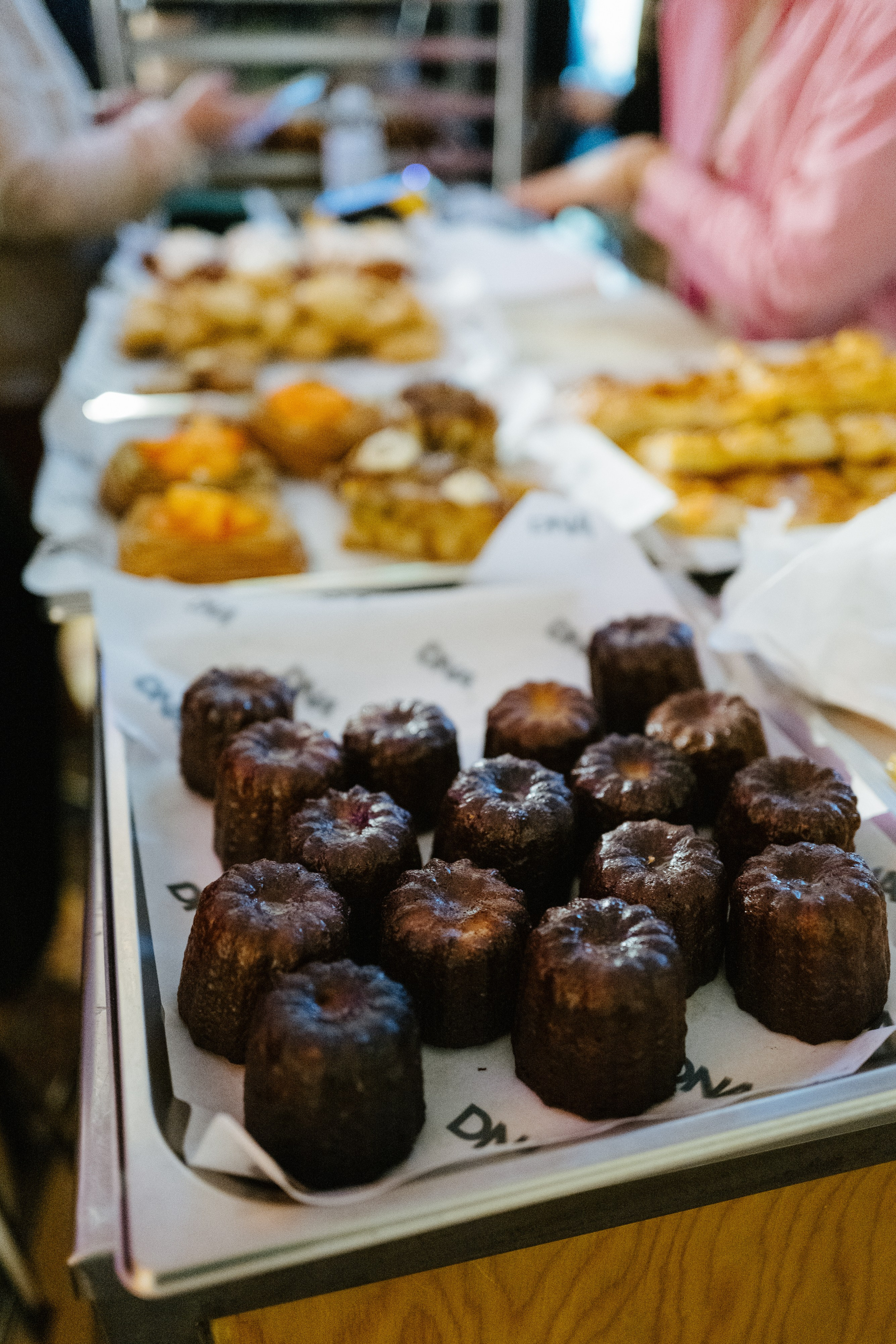 16 ноября 2024 в пространстве «Кристалл» / фото Валерий Белобеев. Фотоотчеты «Ламбада-маркета»