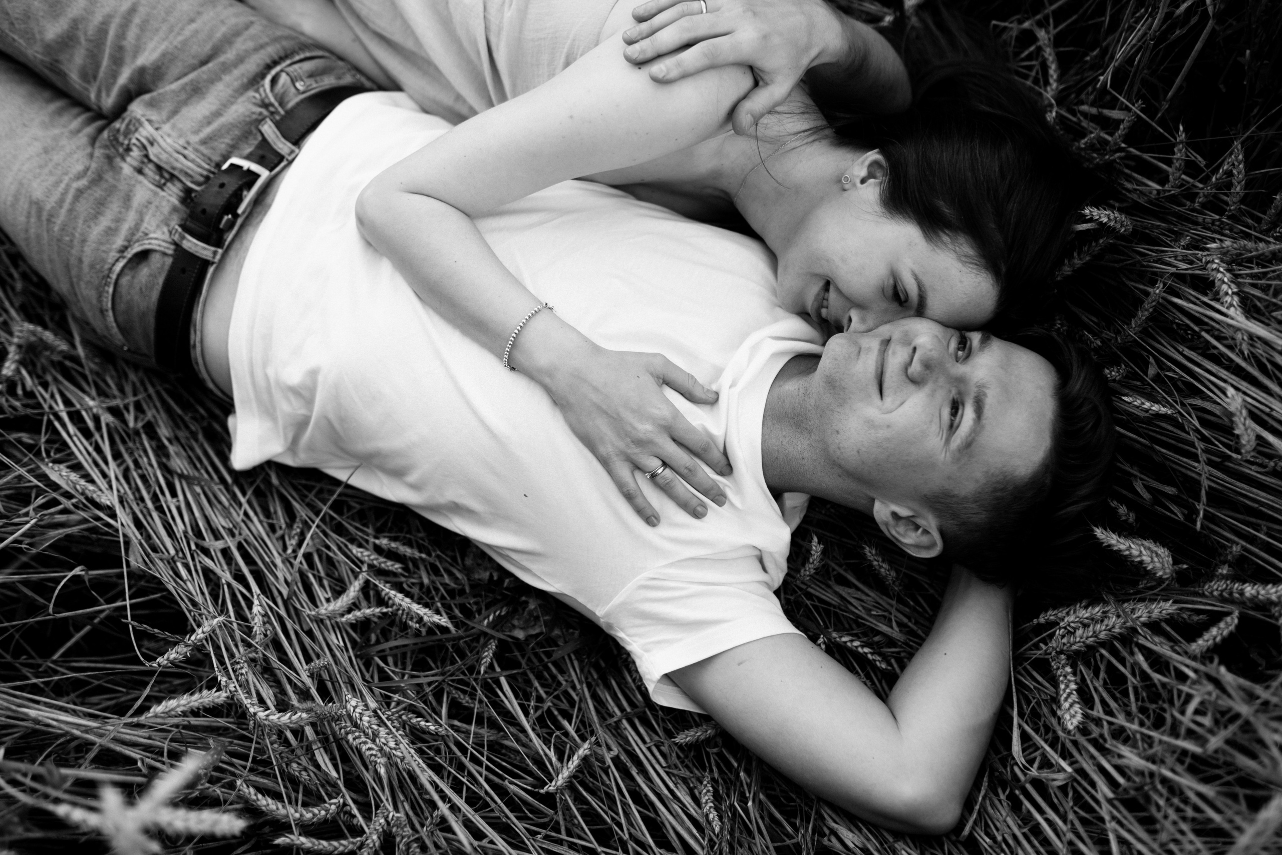 Валя+Виталик. Костюшко Кристина — семейный и свадебный фотограф в Минске