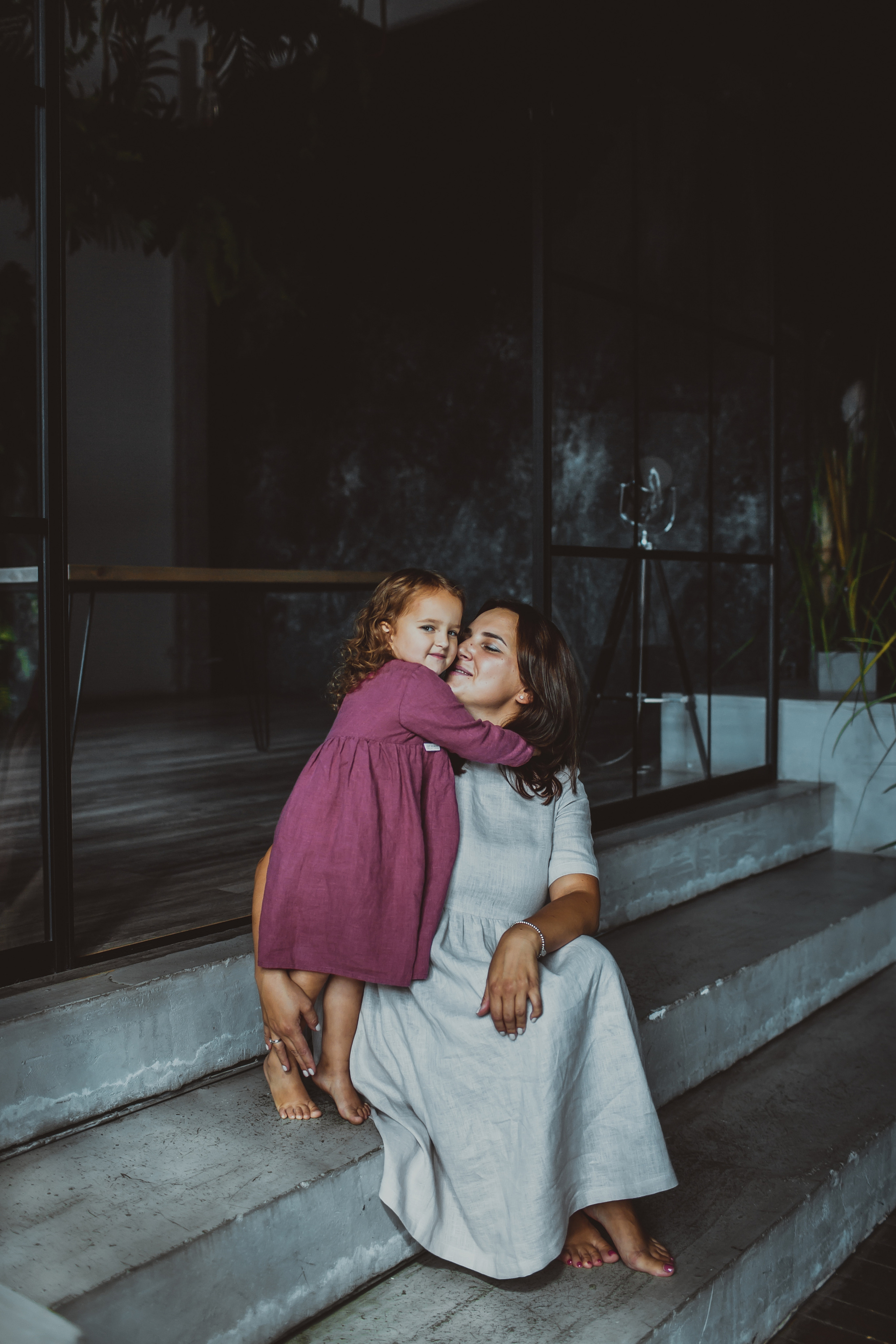 Марис, Вия, Анна). Детский, свадебный и семейный фотограф Юлия Курбатова, Санкт-Петербург