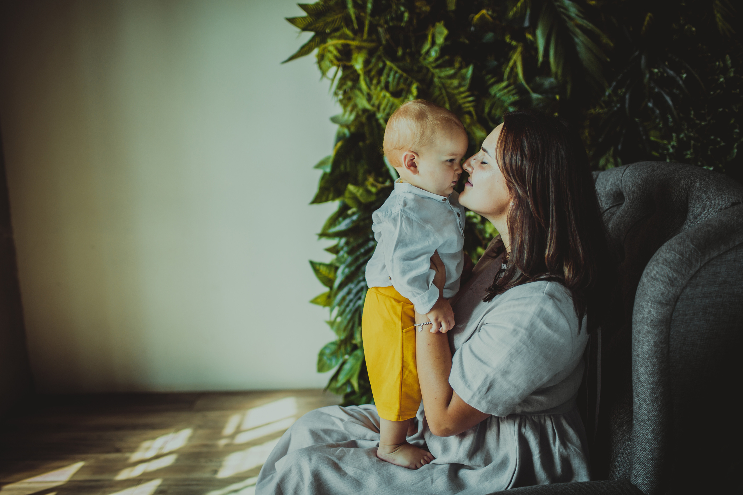 Марис, Вия, Анна). Детский, свадебный и семейный фотограф Юлия Курбатова, Санкт-Петербург