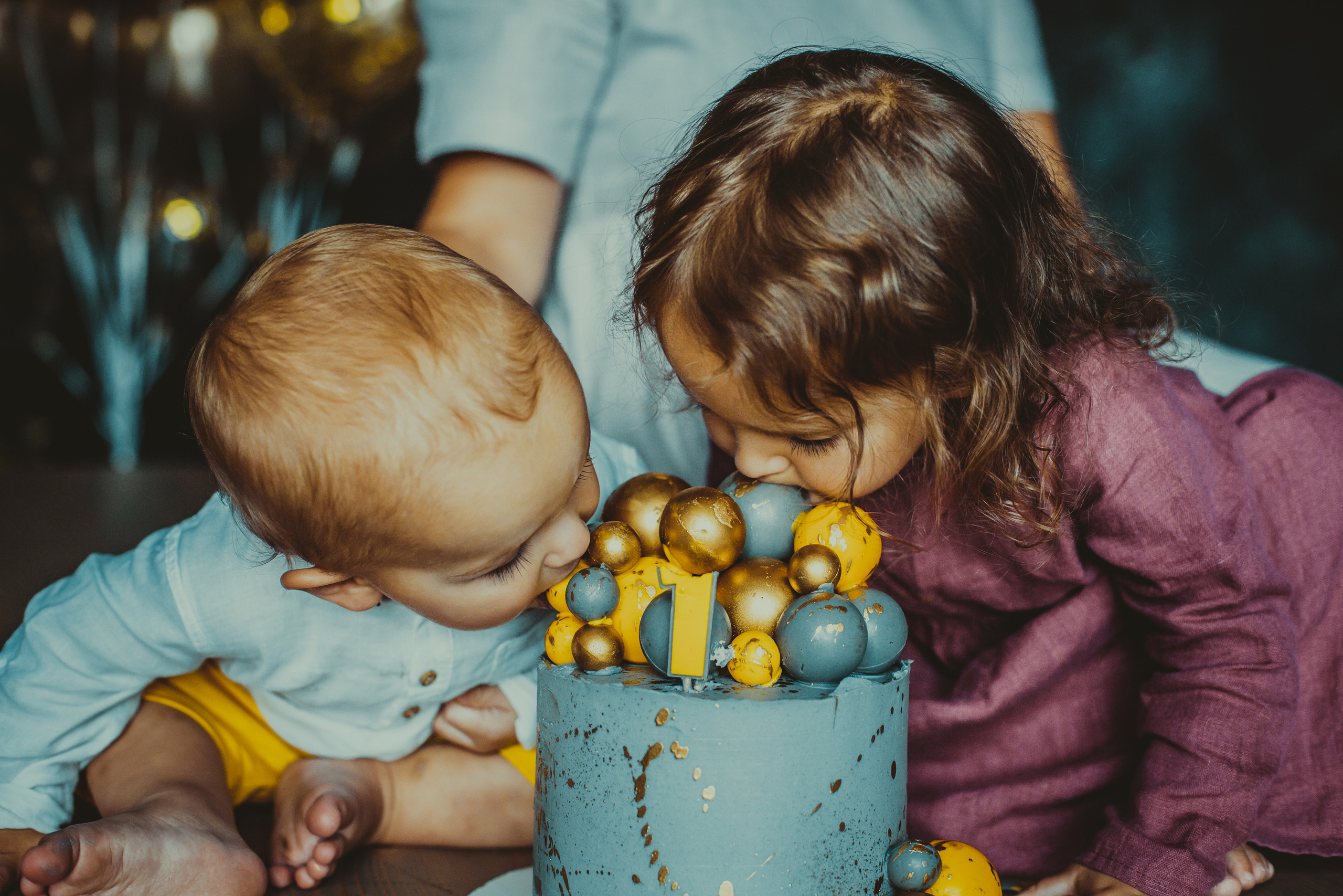 Марис, Вия, Анна). Детский, свадебный и семейный фотограф Юлия Курбатова, Санкт-Петербург