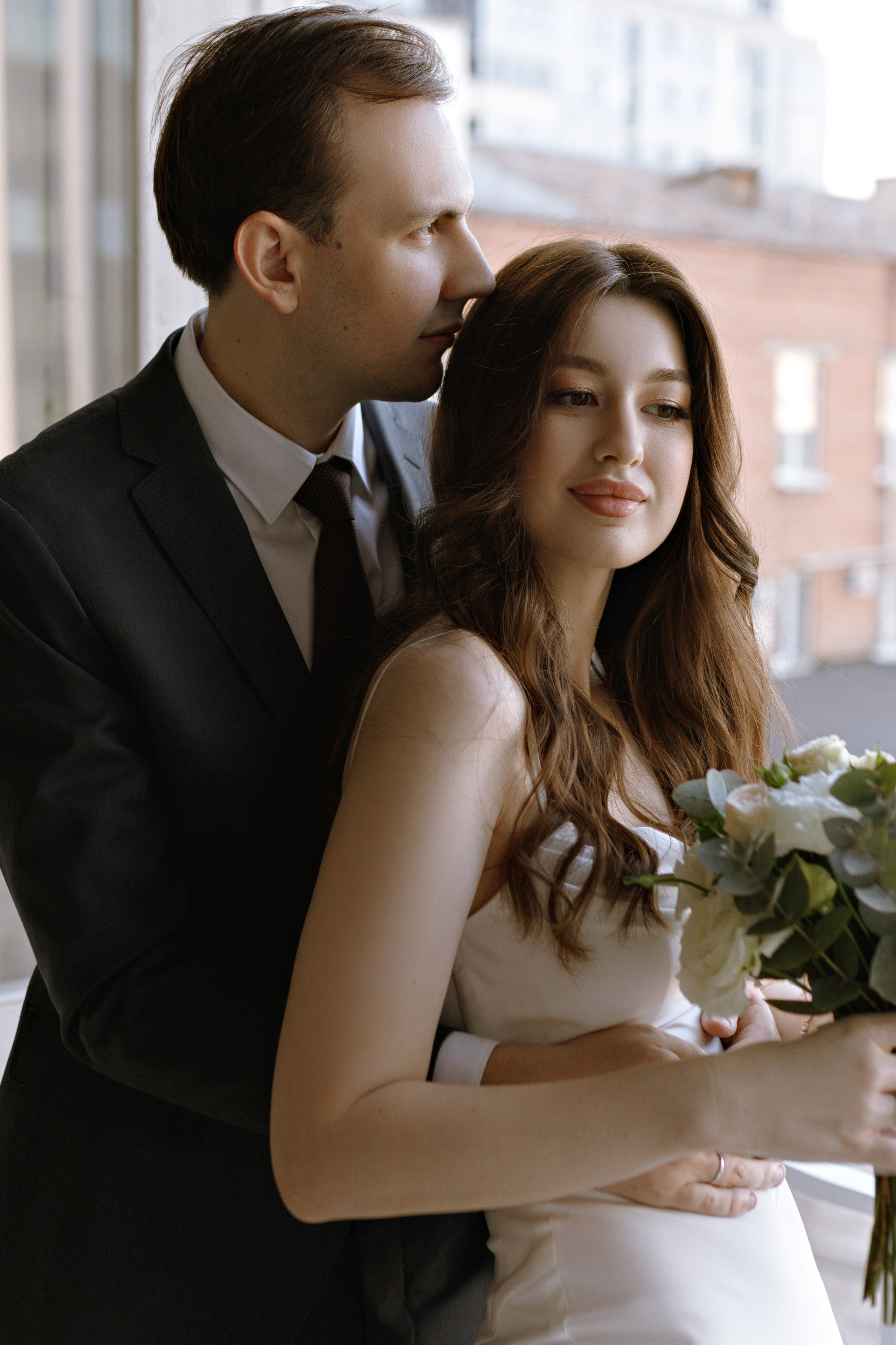 Анна и Григорий. Семейный и женский фотограф в Краснодаре Виктория Гупало