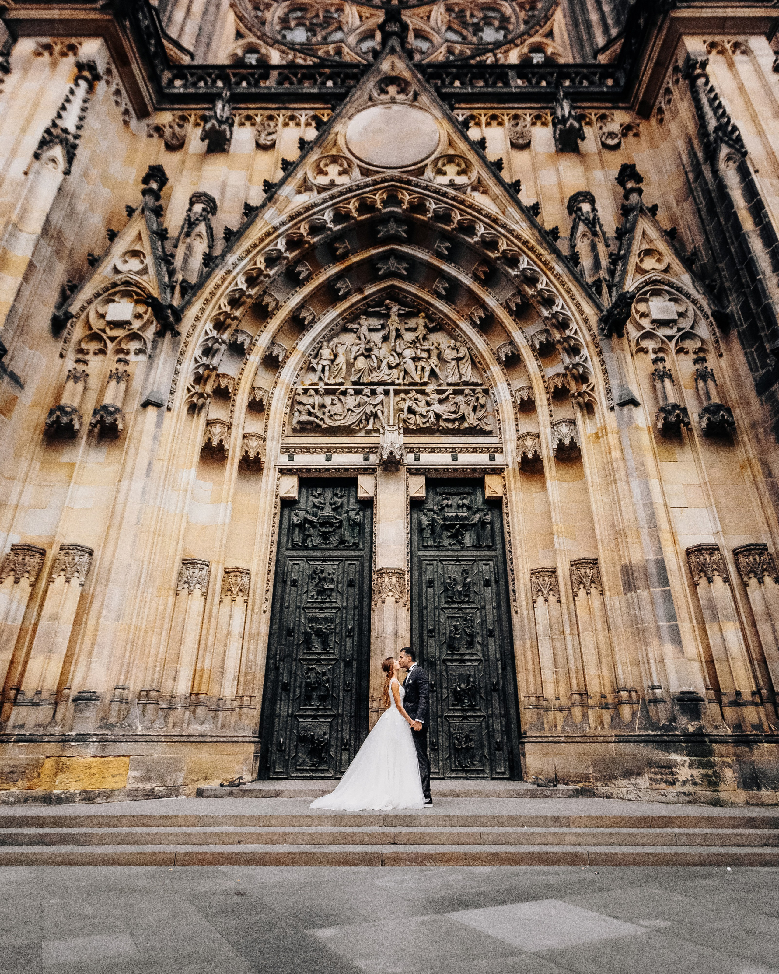 Свадебные истории. Свадебный фотограф в Калининграде Мария Ямышева