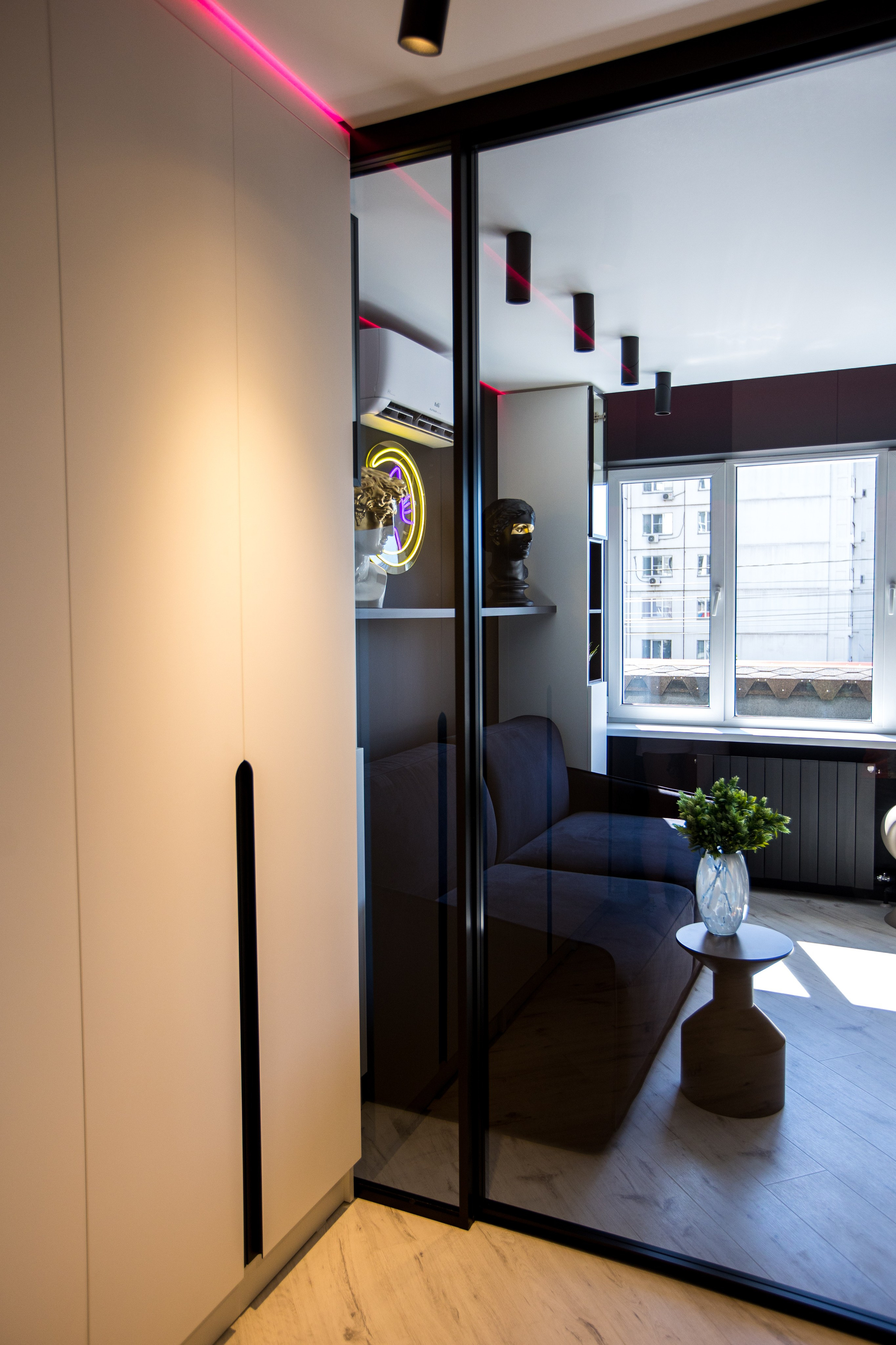 Квартира на 45 стрелковой дивизии. Владислав Волков | Фотография и видеосъемка в Воронеже