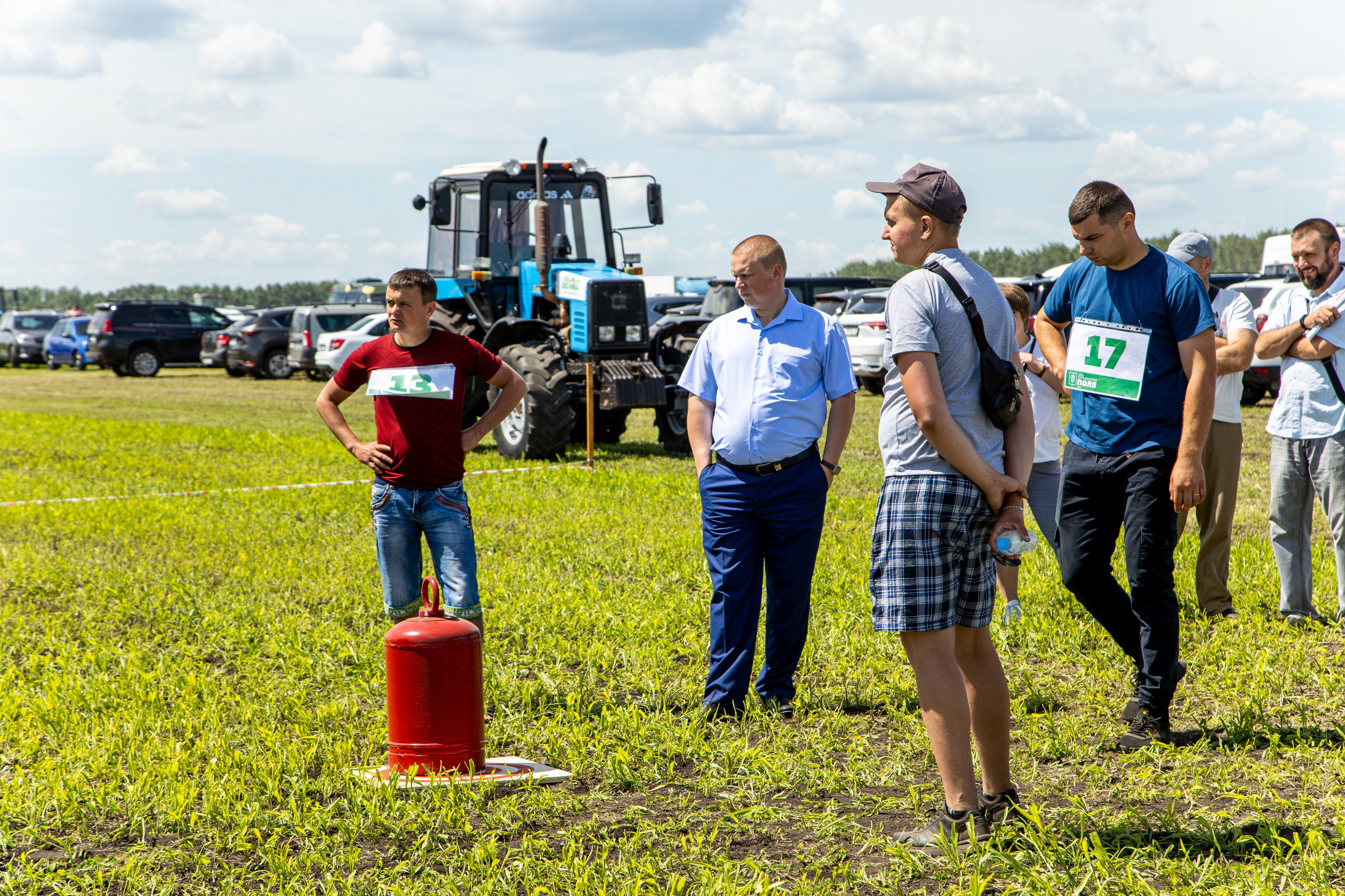 День Поля 2022. Владислав Волков | Фотография и видеосъемка в Воронеже