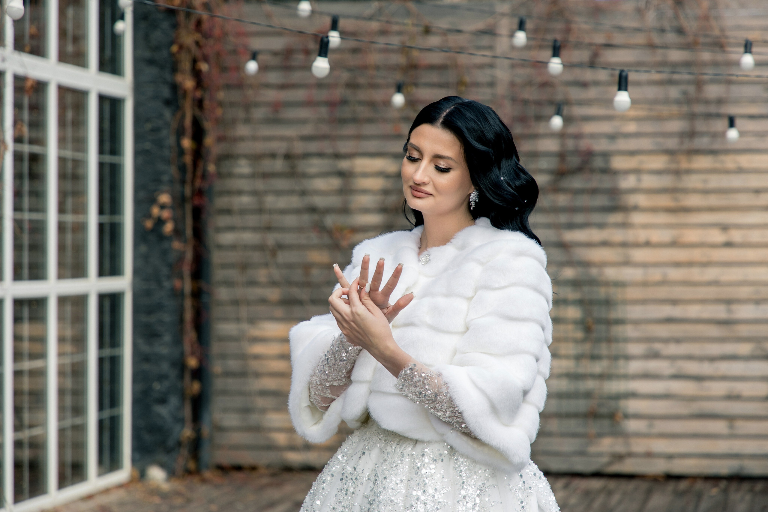 Алина и Эмиль. Владислав Волков | Фотография и видеосъемка в Воронеже