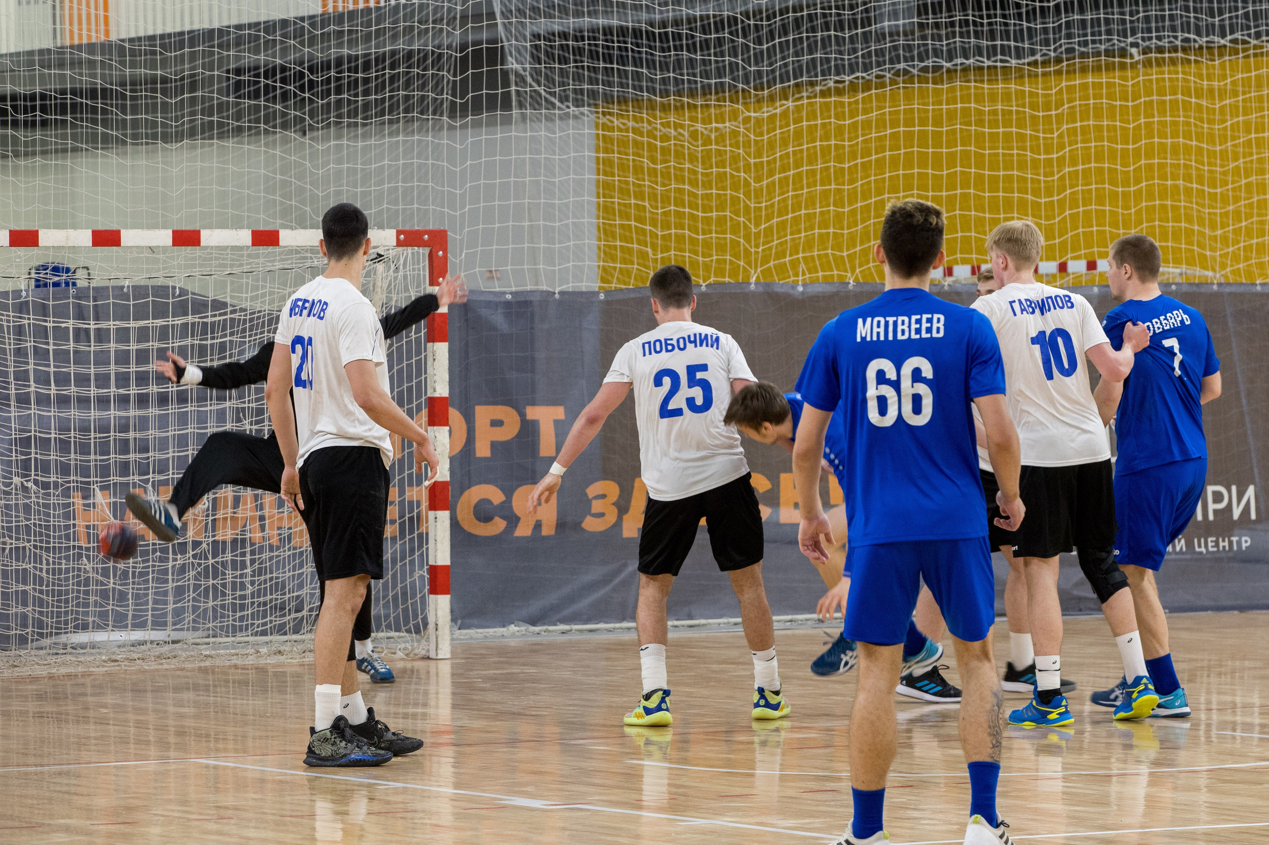 Гандбол. Владислав Волков | Фотография и видеосъемка в Воронеже