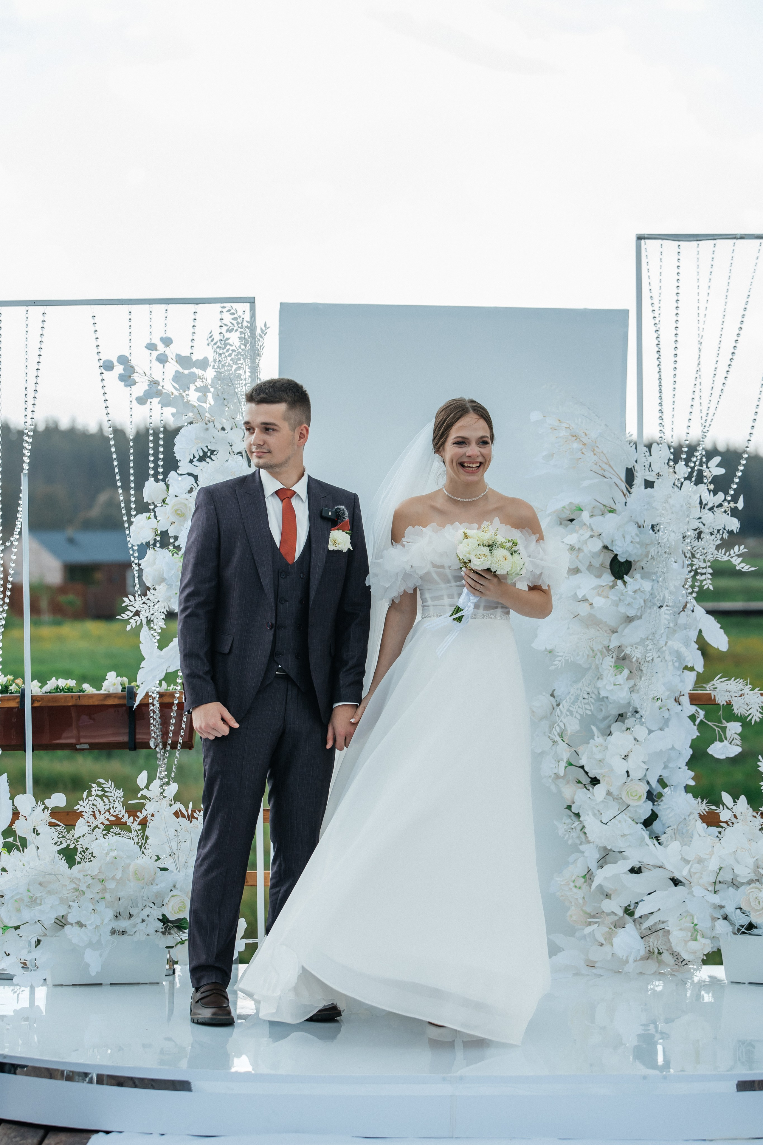 Ангелина и Даниил. Владислав Волков | Фотография и видеосъемка в Воронеже