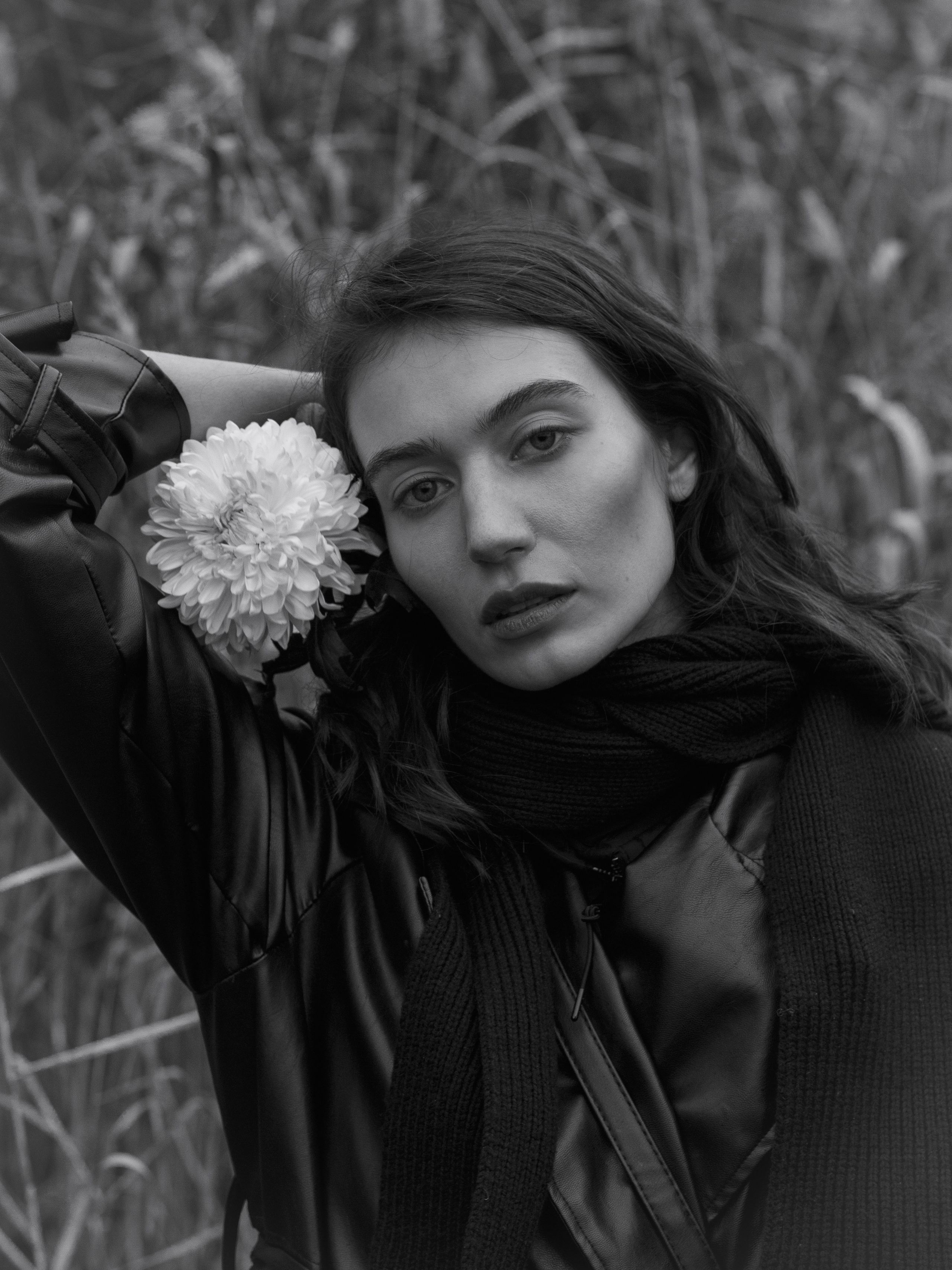 ТВОРЧЕСТВО. Портретный фотограф в Москве — Янка Шемшурова