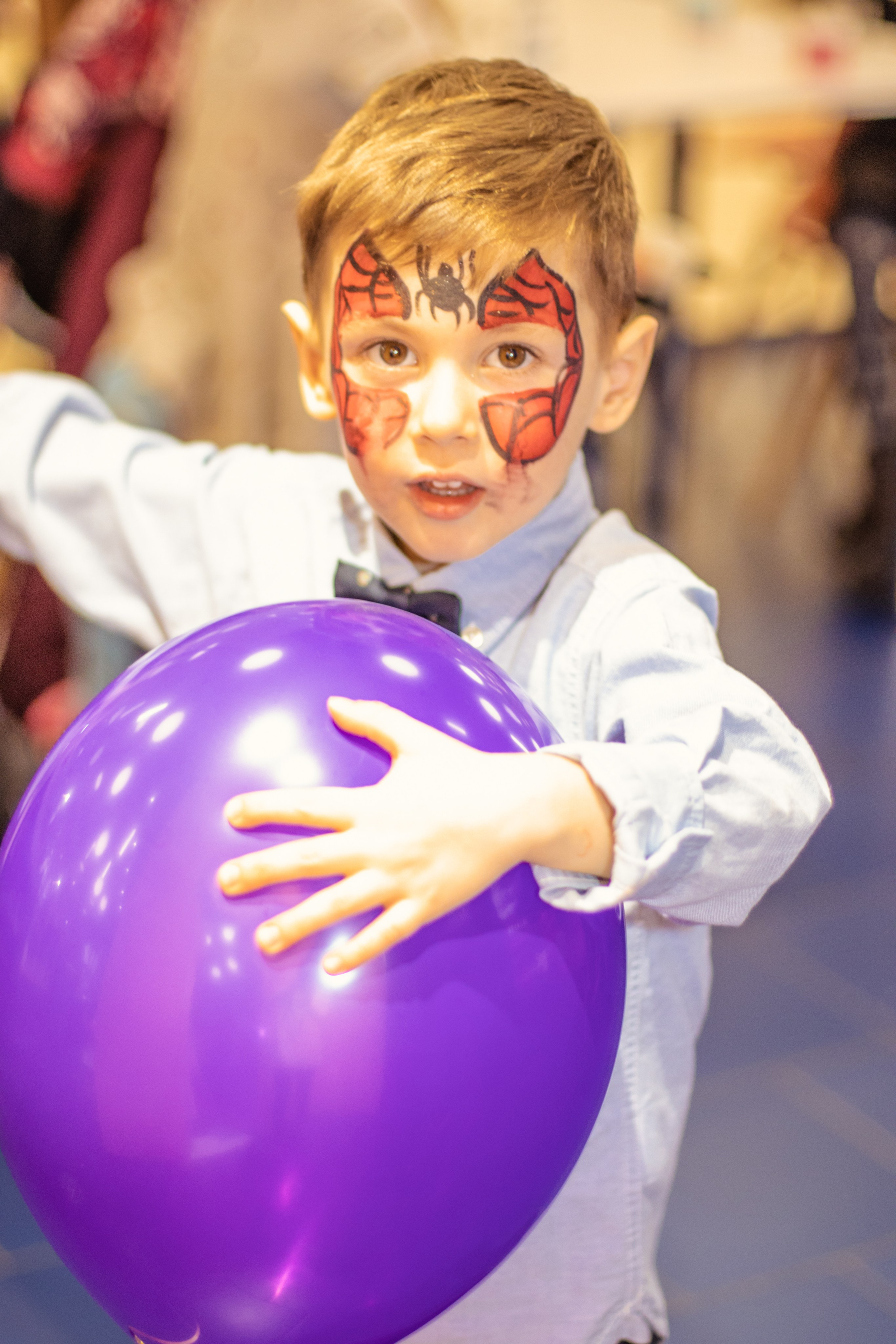 5 лет. Семейный, детский, свадебный фотограф в Москве, Люберцах