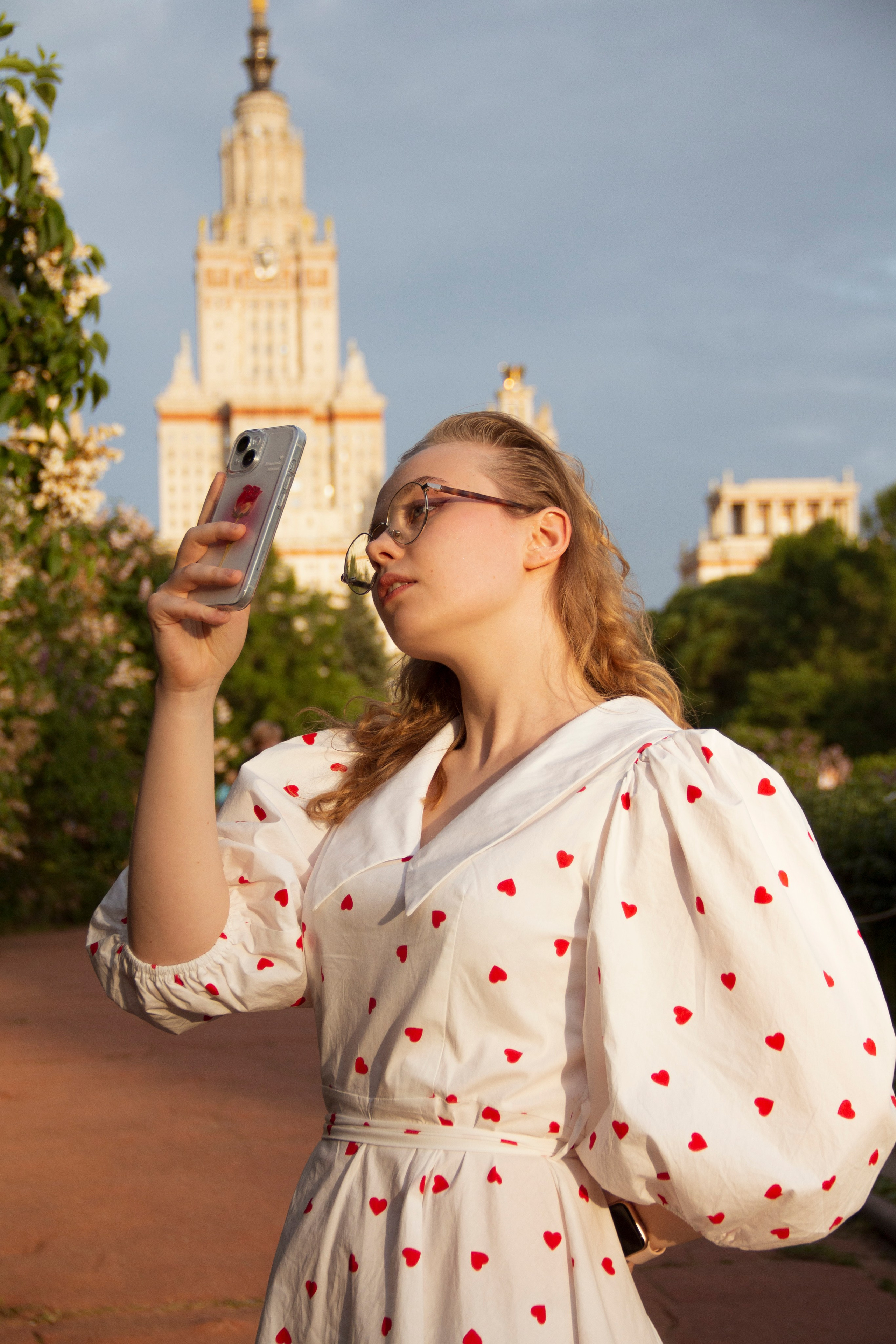 Маша. Фотограф Москва Екатерина Близнюк