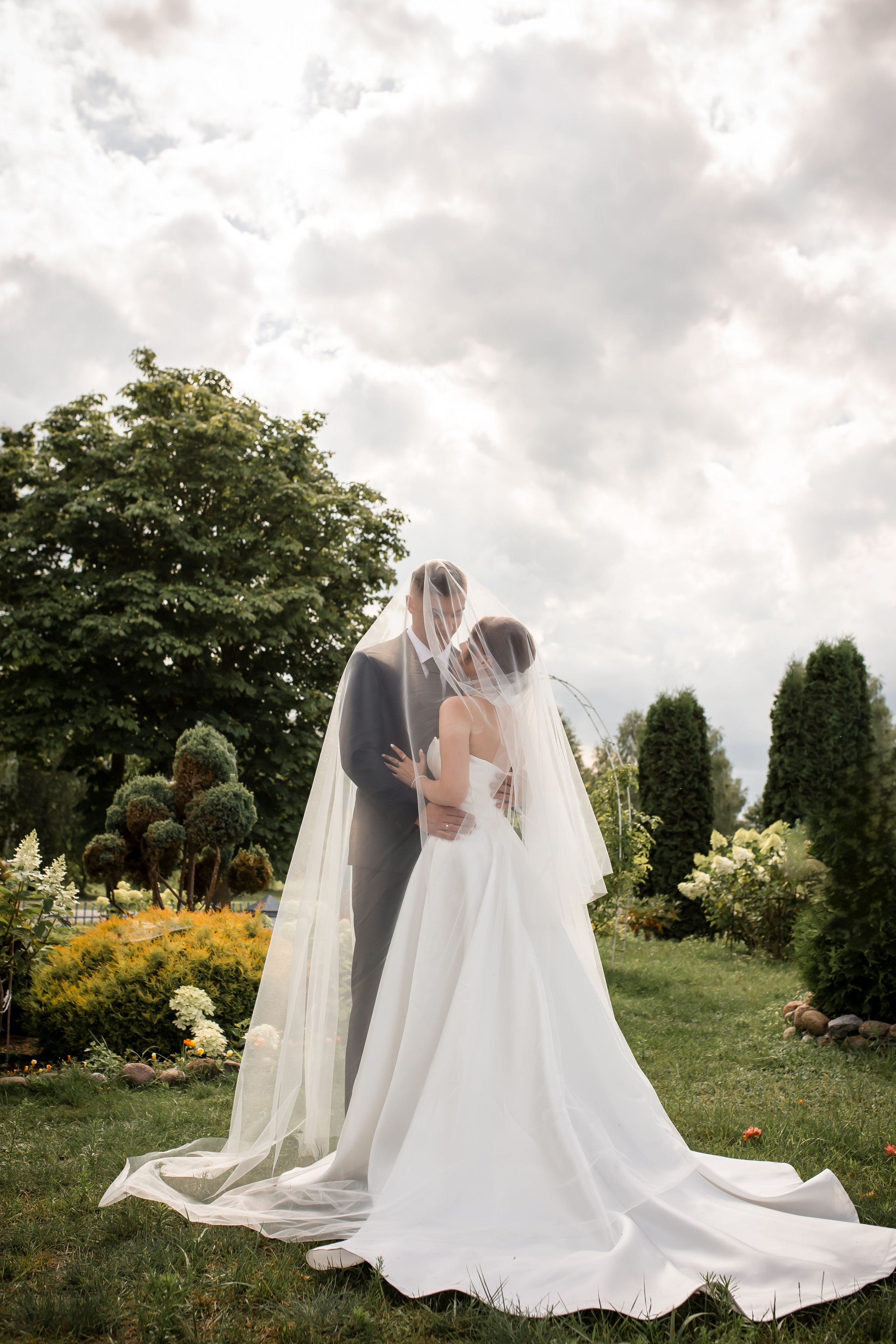 Семейный фотограф в Бресте Наталья Постоялко