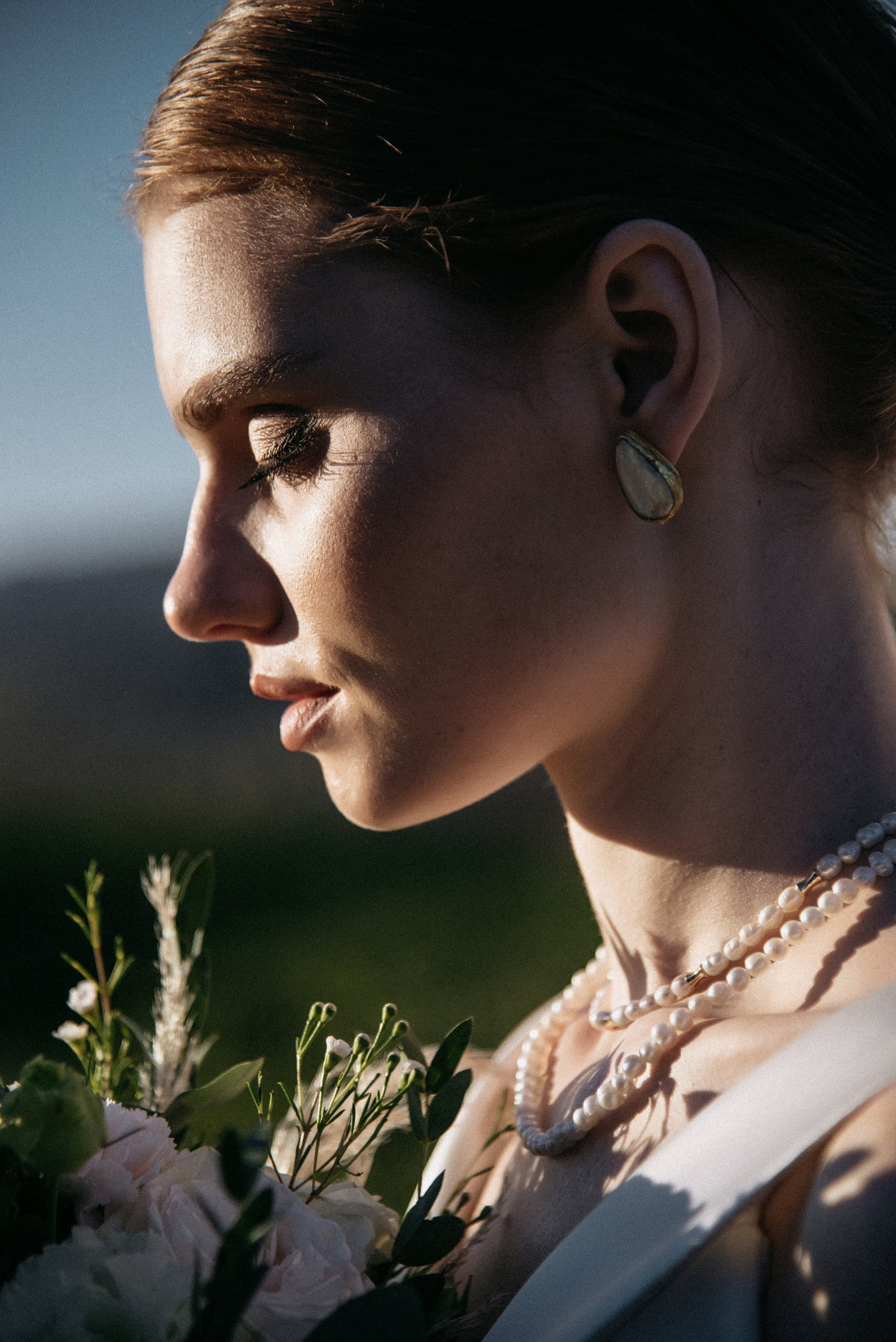 Чайные плантации Сочи. Свадебный и семейный фотограф Темрюк Алёна Ковальская