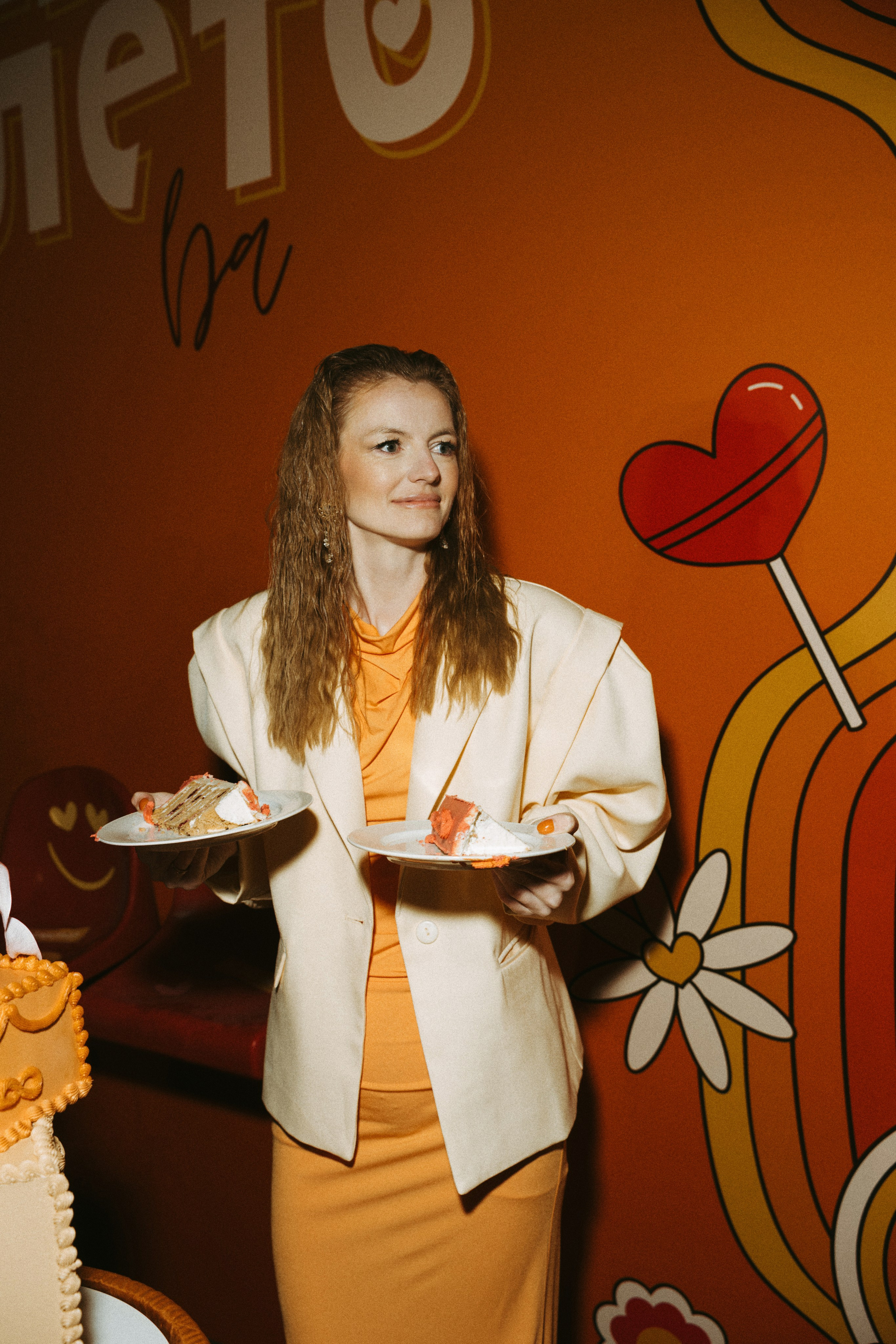 Анастасия и Денис. Letova Wedding — Свадебный организатор в Москве