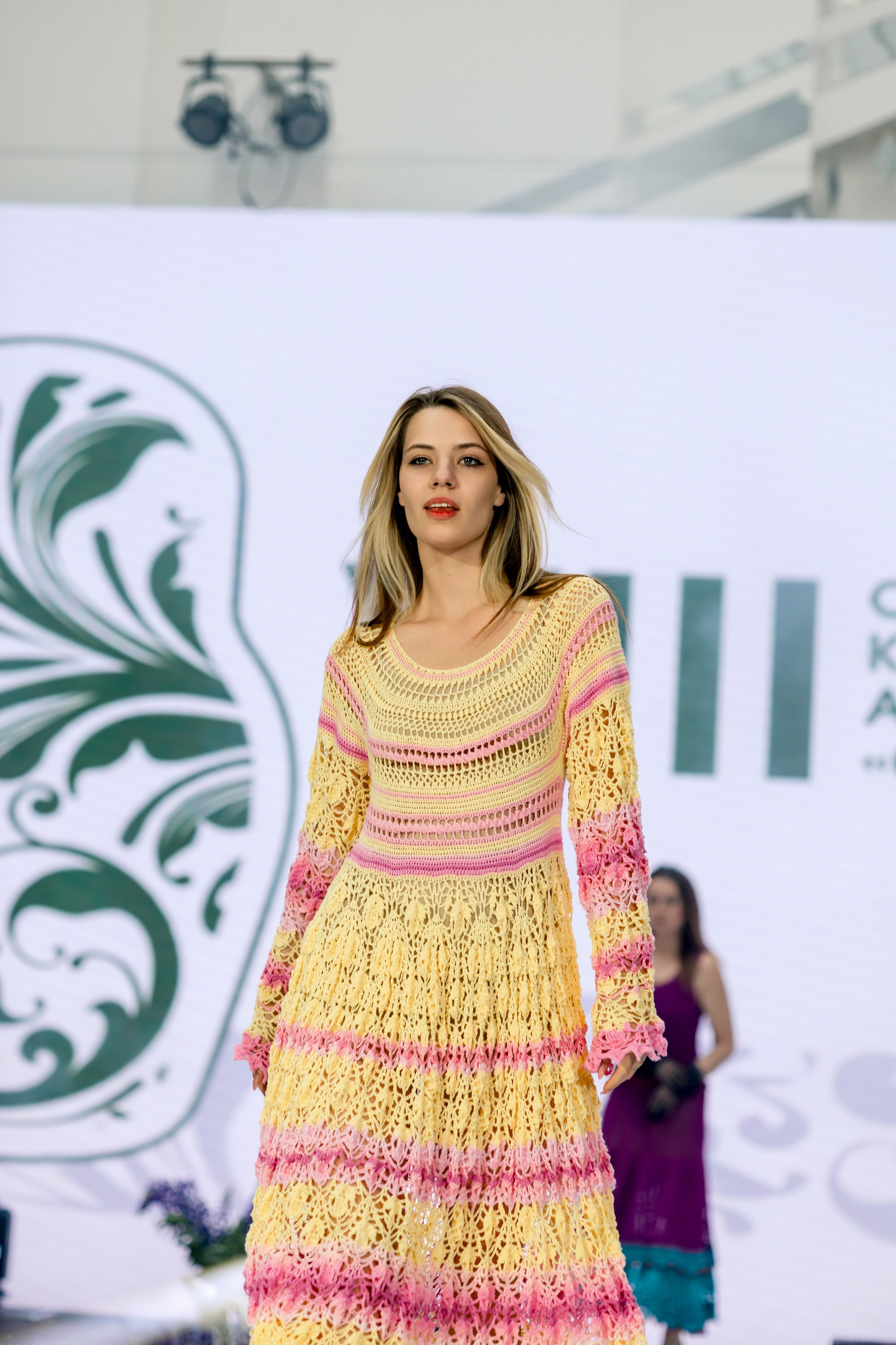 Smolensk Fashion Week 2025_День 2_Смоленская матрешка. Главная