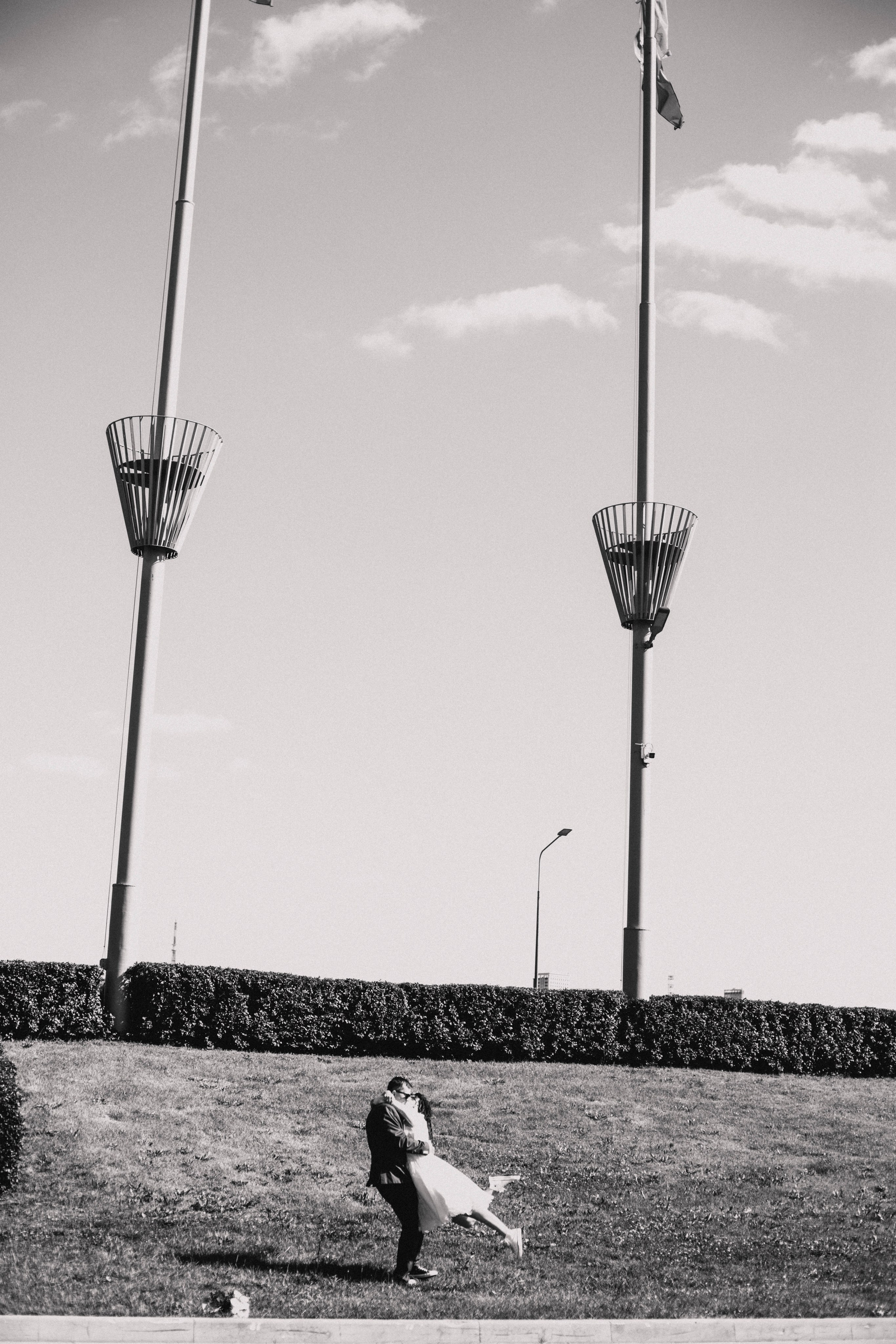 Ксюша + Лёша. Фотограф в Нижнем Новгороде