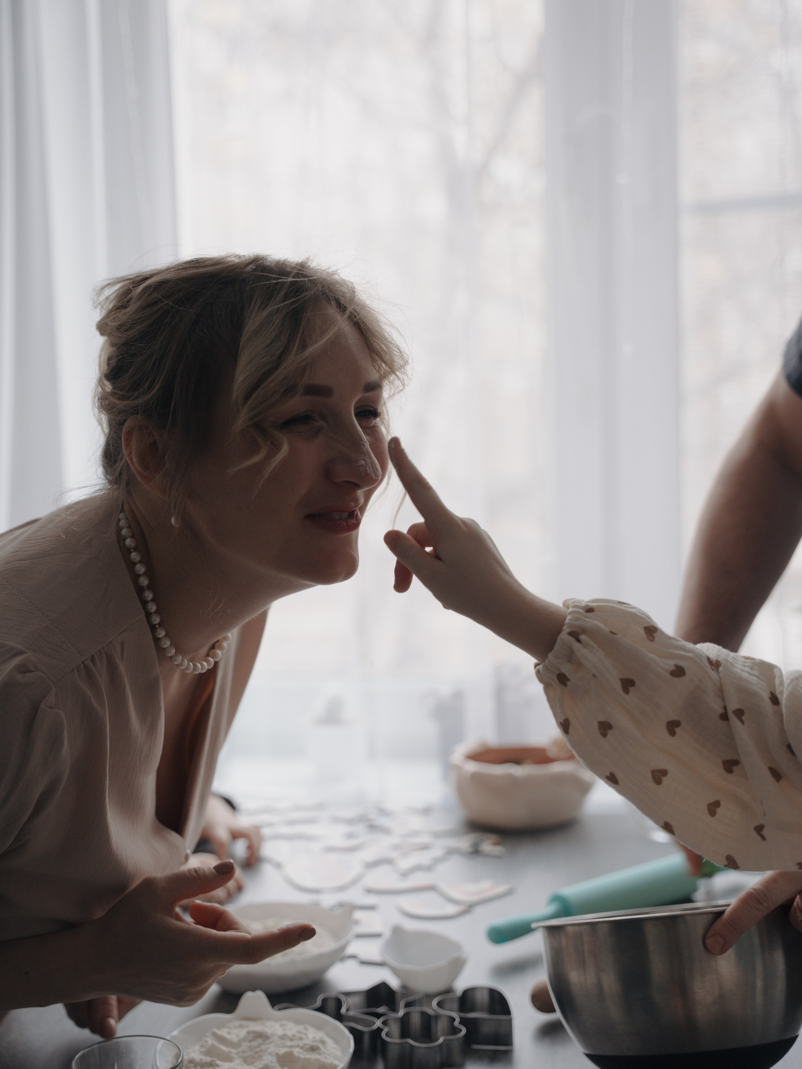 Дарья и Сергей. Https://andreevann.ru