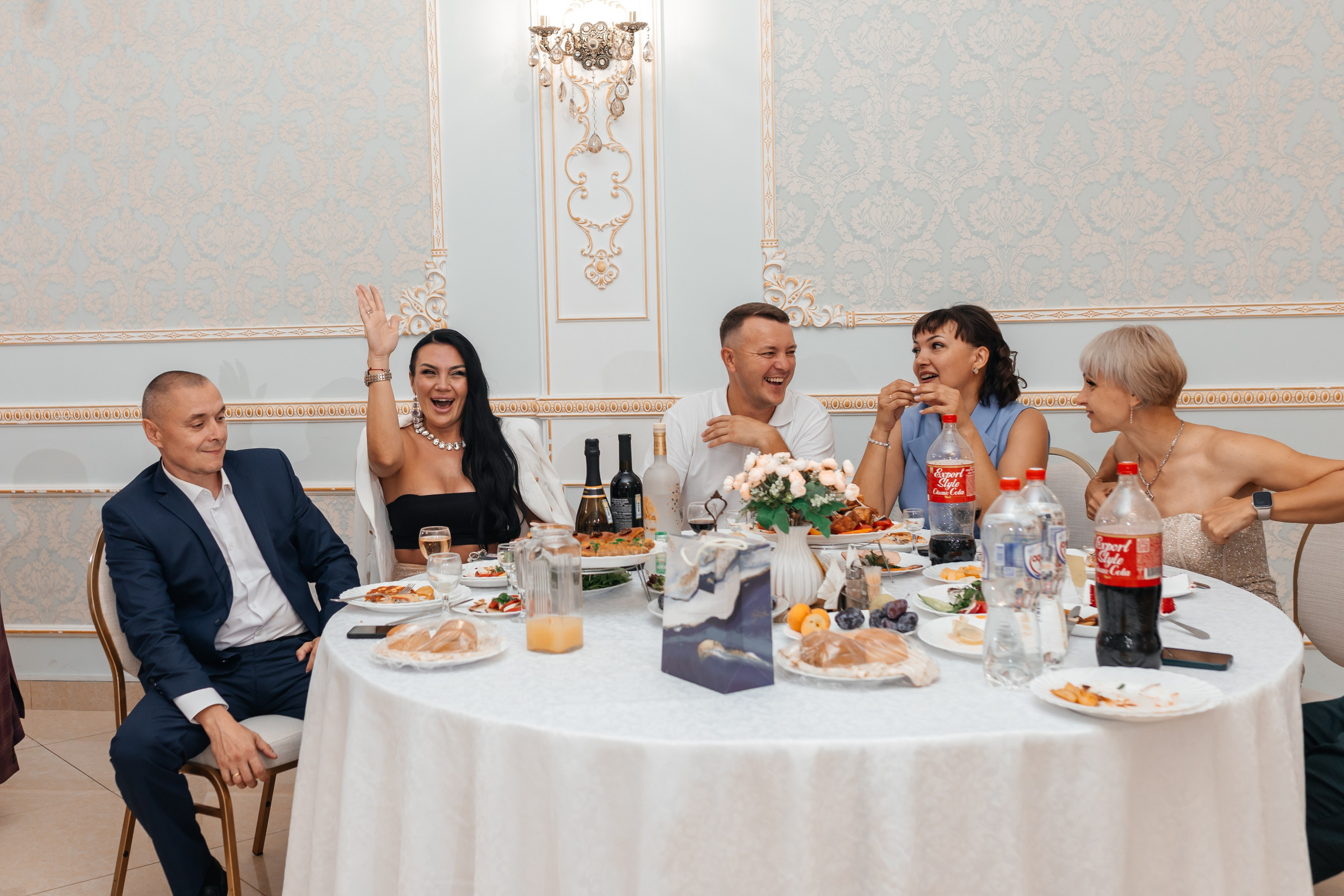 Альмир и София. Марина Шаймухаметова. Фотограф в Уфе